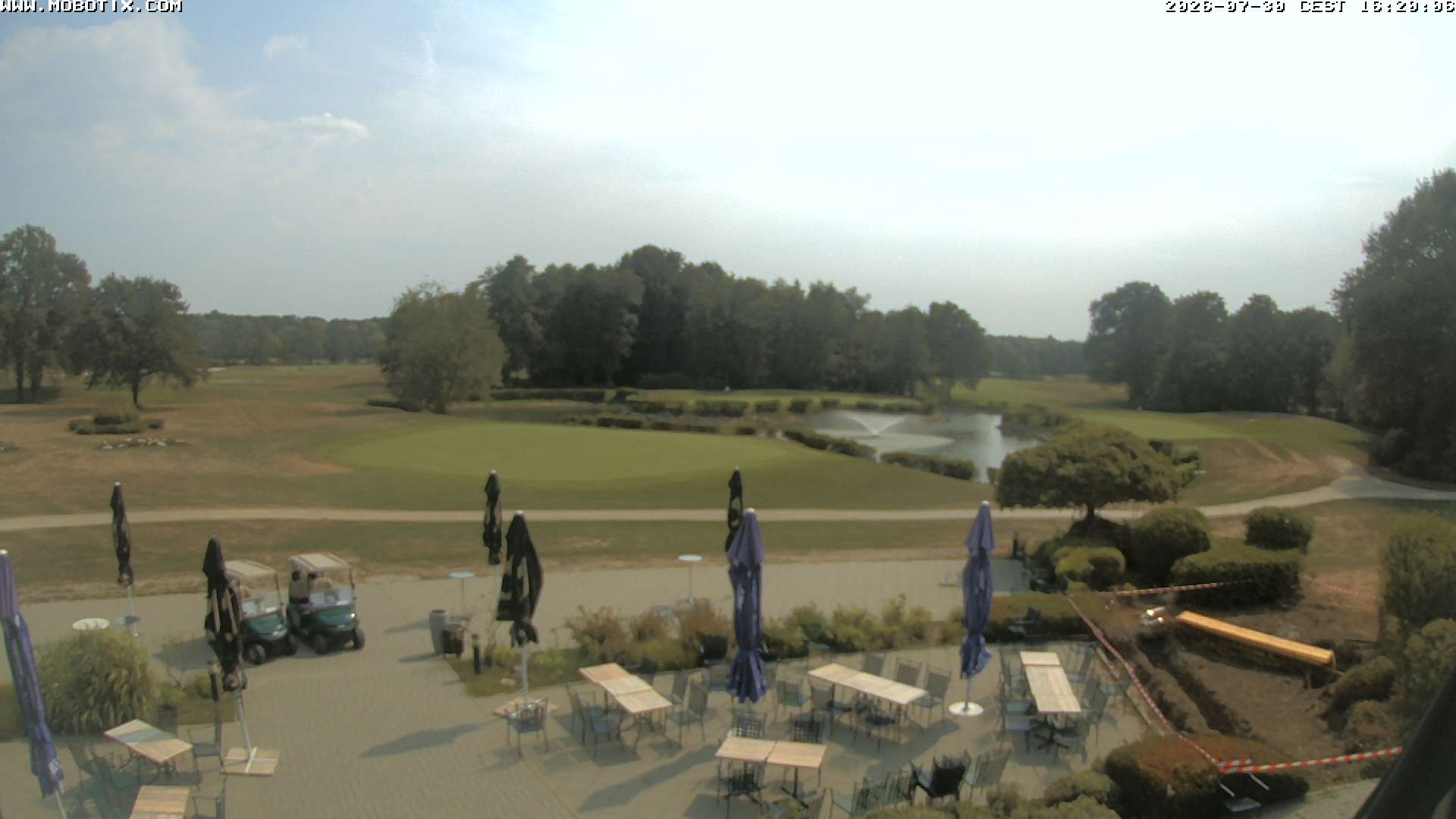 Webcam Golf Club Soufflenheim