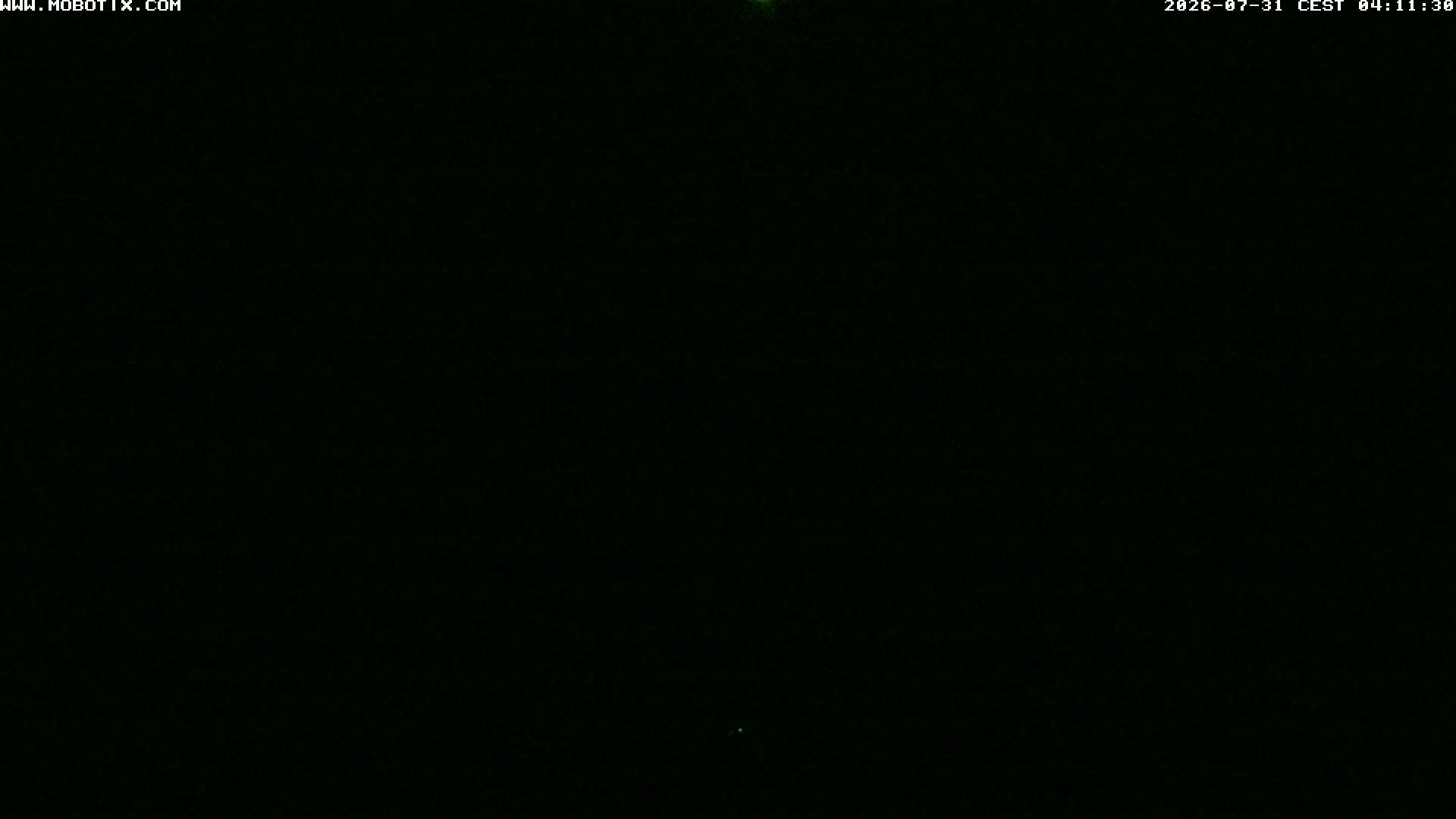 Webcam Golf Club Soufflenheim
