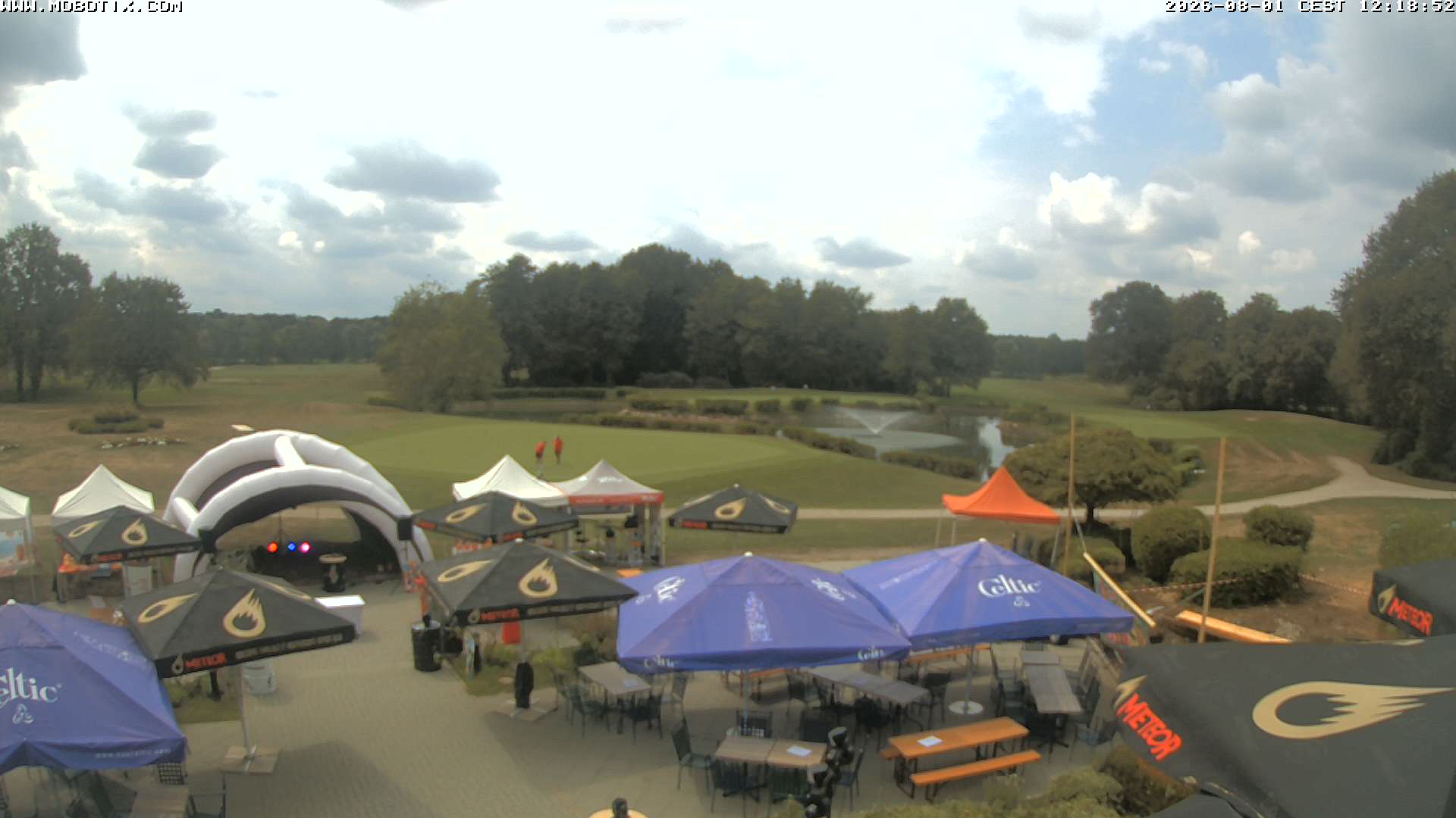 Webcam Golf Club Soufflenheim