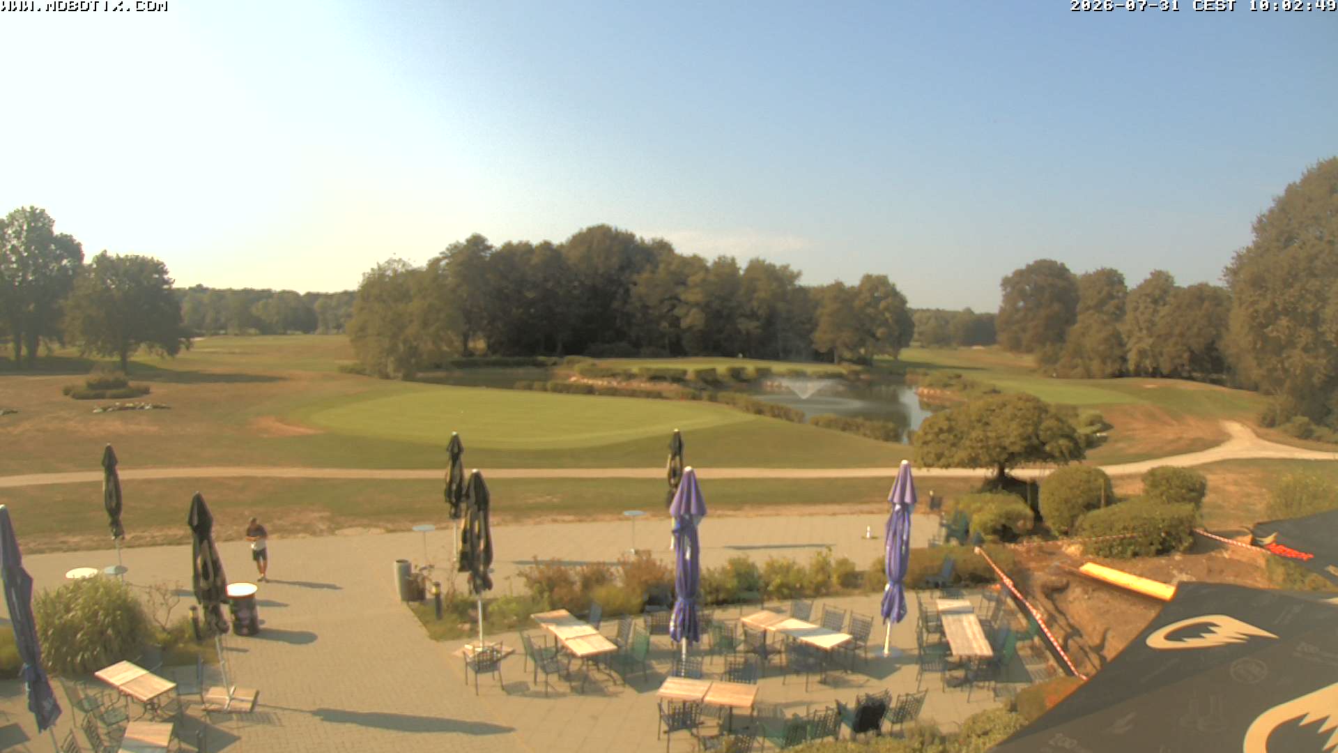 Webcam Golf Club Soufflenheim