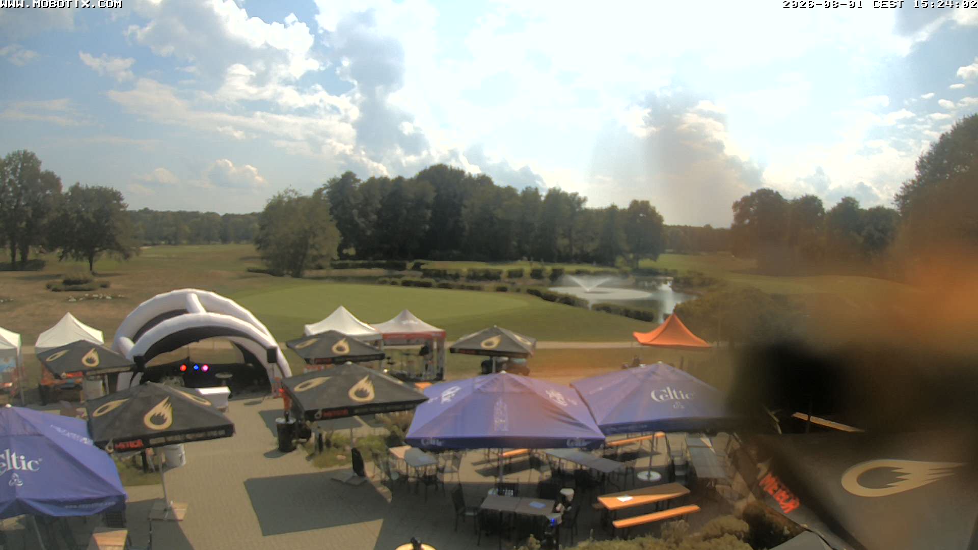Webcam Golf Club Soufflenheim