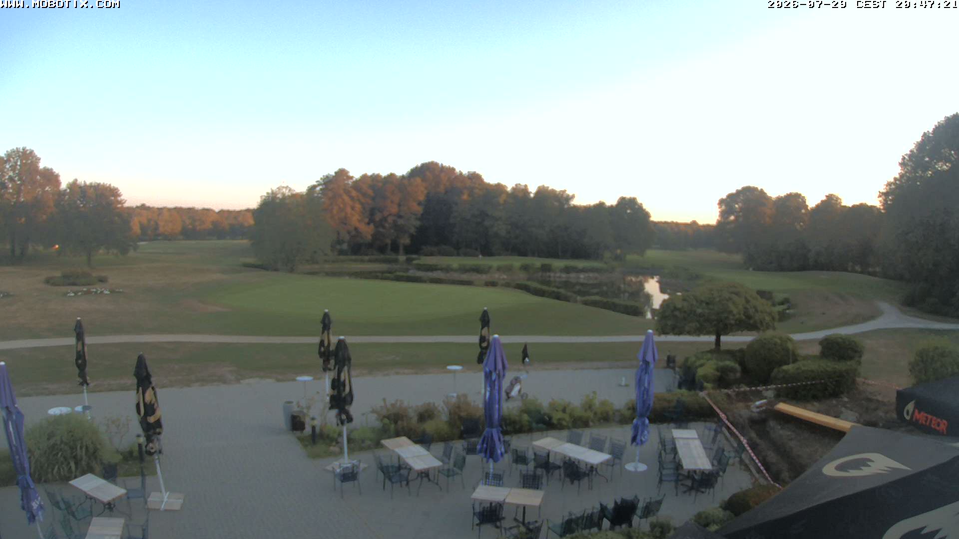 Webcam Golf Club Soufflenheim