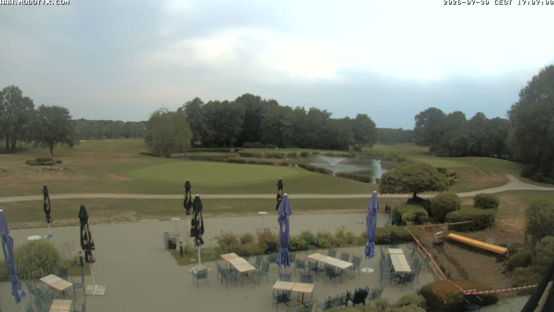 Webcam Golf Club Soufflenheim