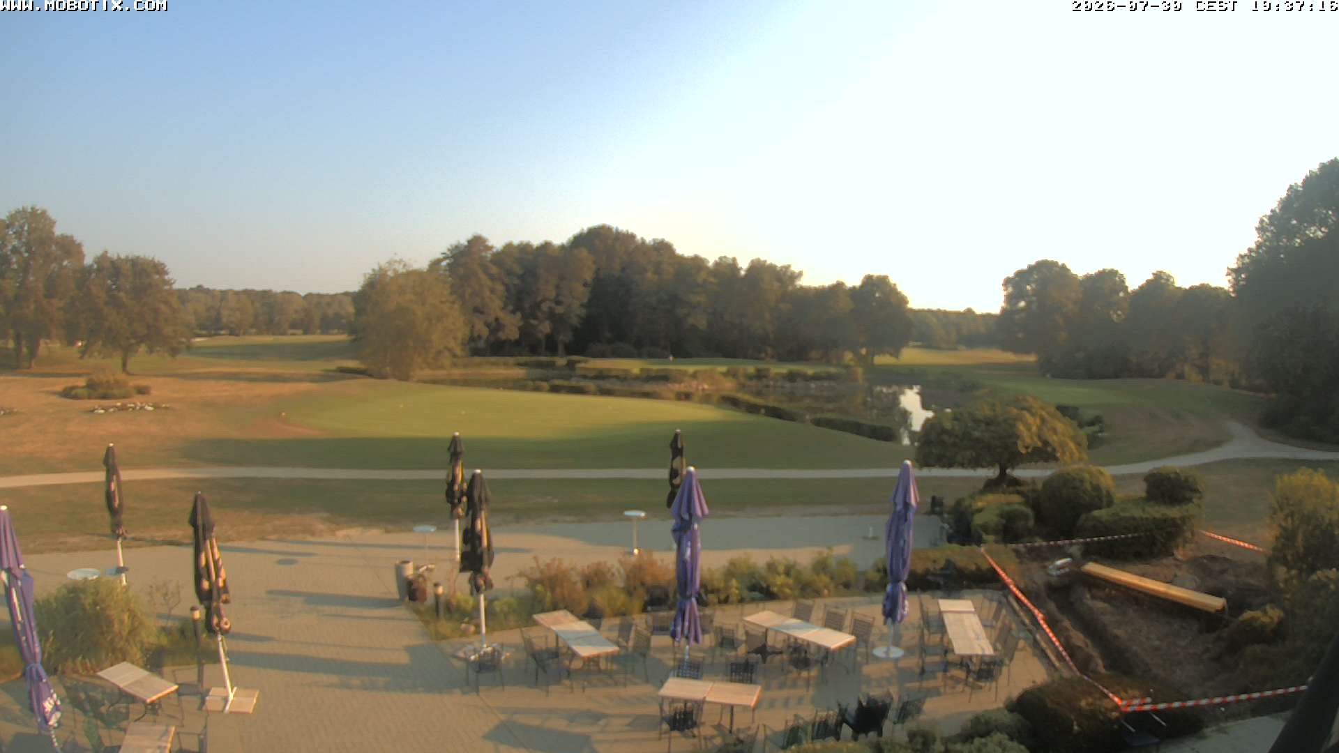 Webcam Golf Club Soufflenheim