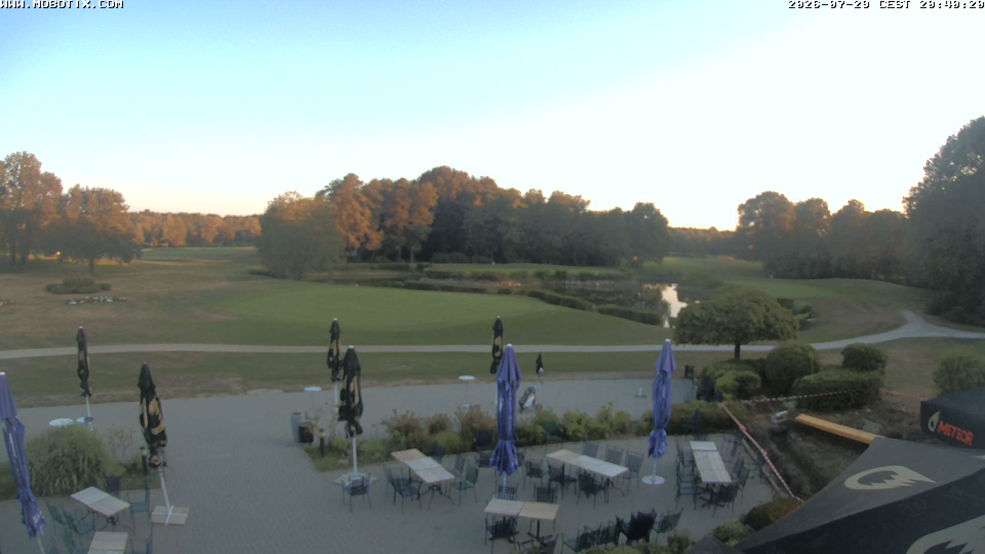 Webcam Golf Club Soufflenheim