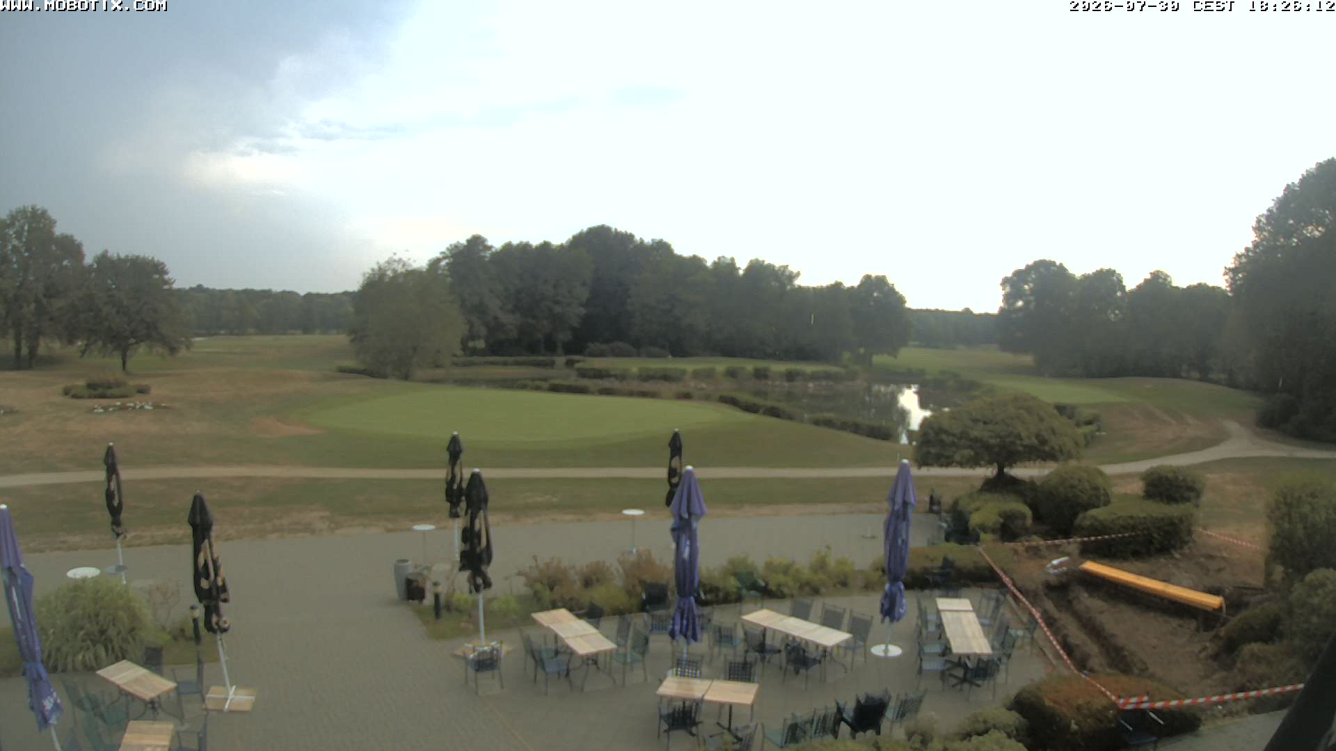 Webcam Golf Club Soufflenheim