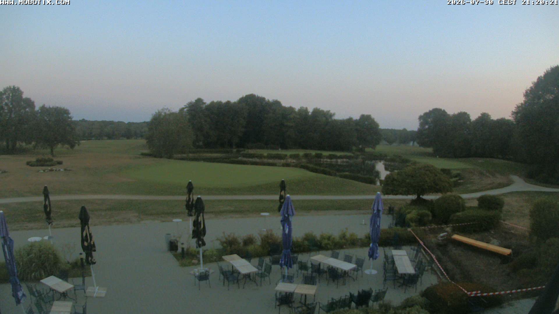 Webcam Golf Club Soufflenheim