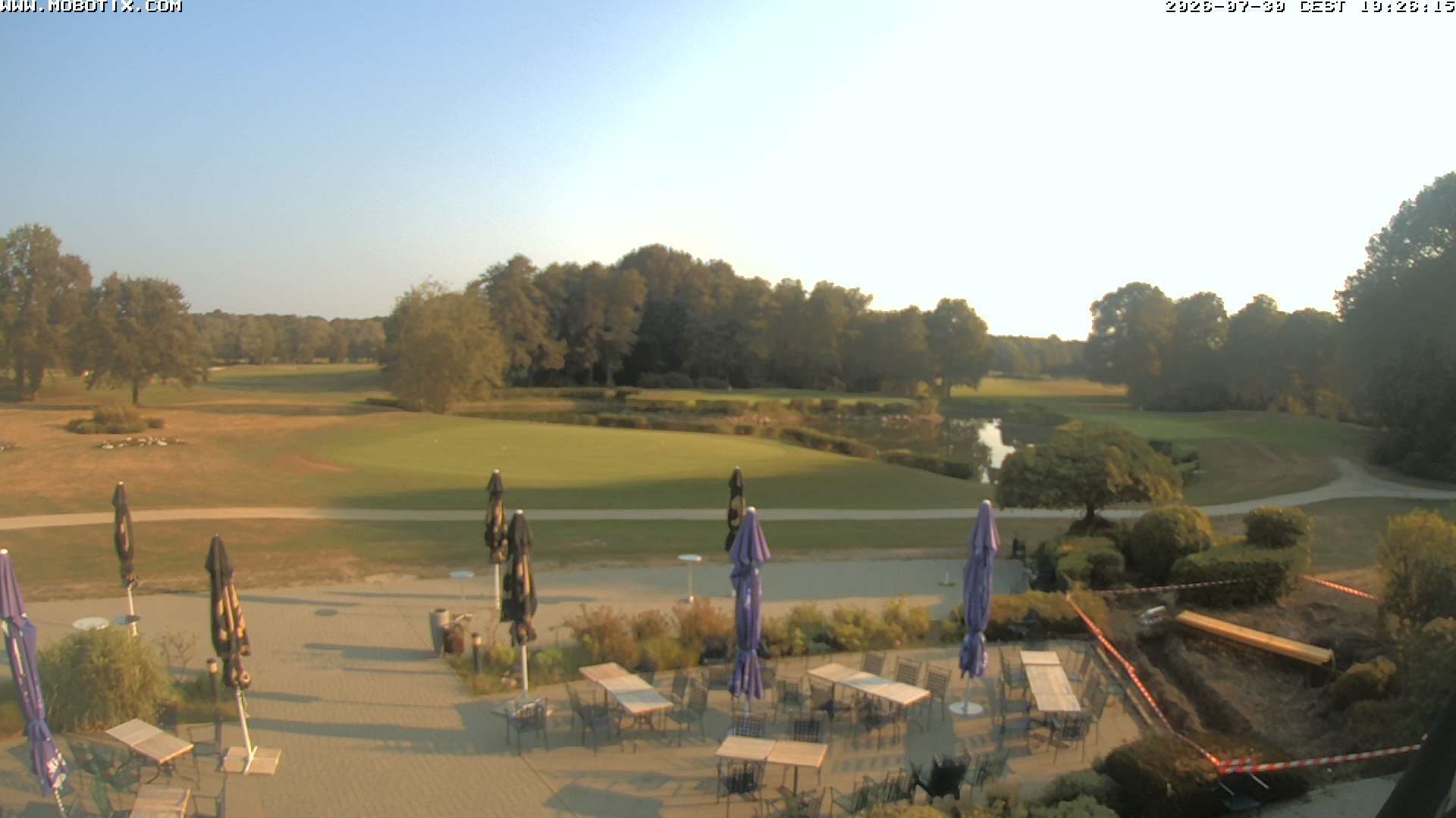 Webcam Golf Club Soufflenheim