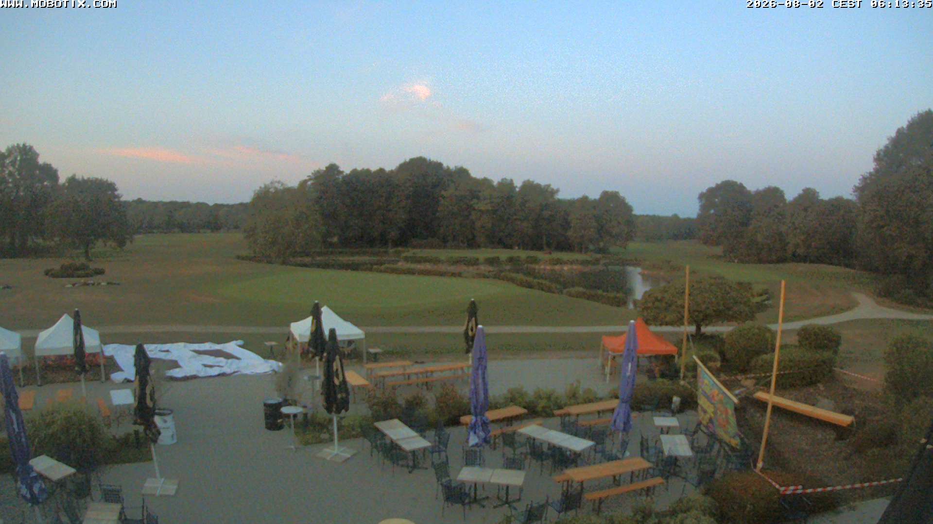 Webcam Golf Club Soufflenheim