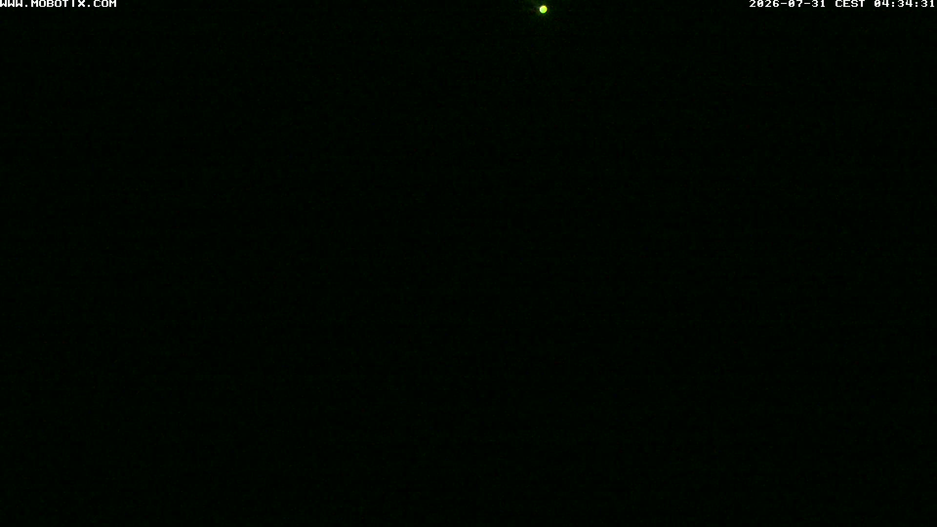 Webcam Golf Club Soufflenheim