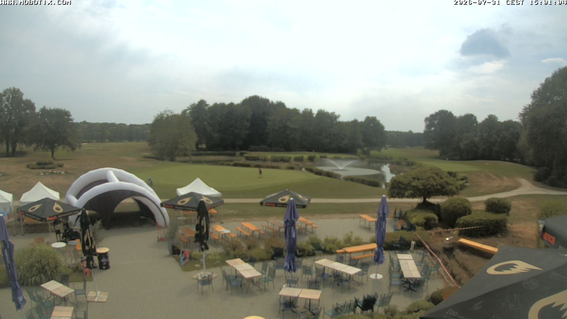 Webcam Golf Club Soufflenheim