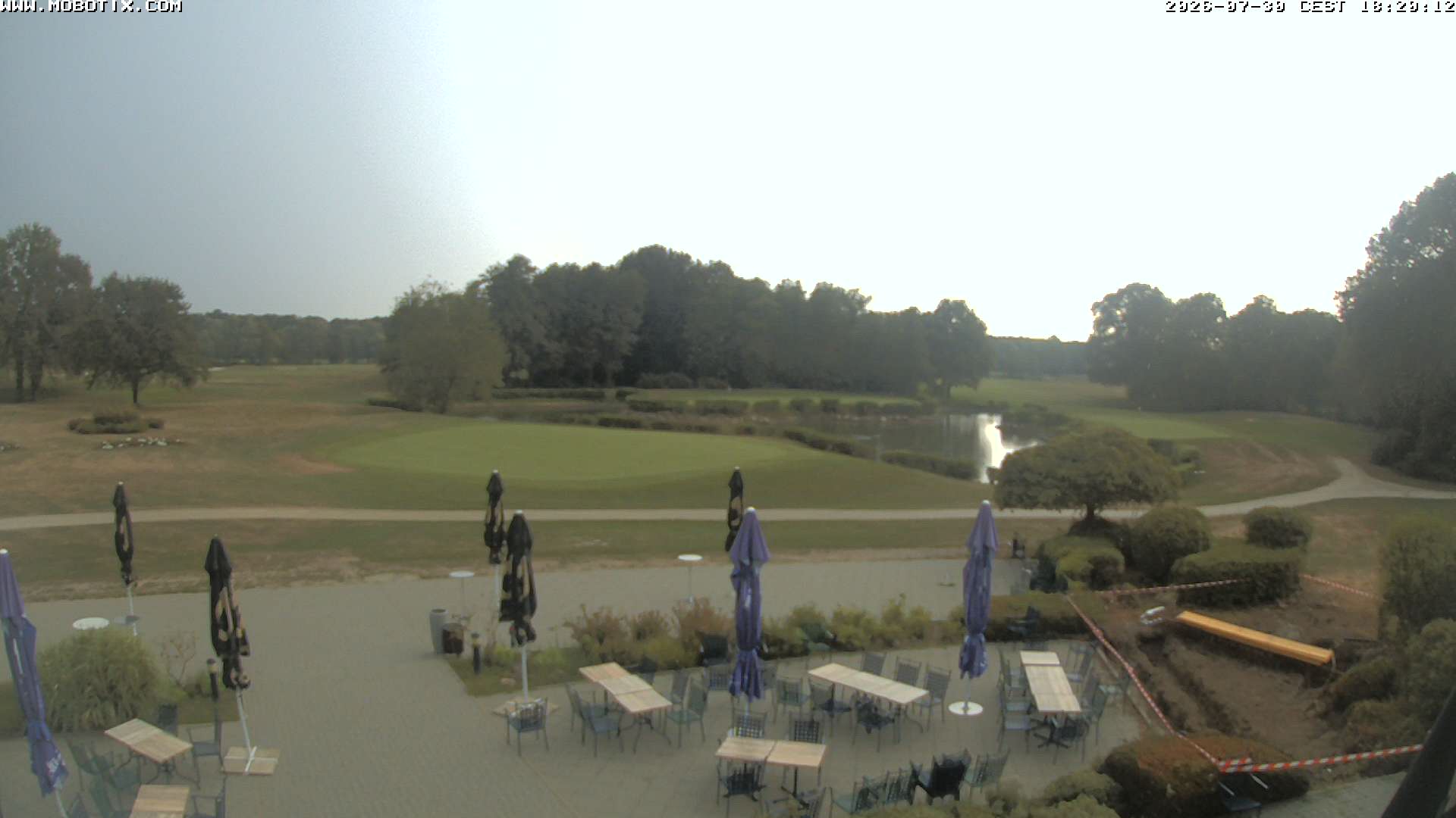 Webcam Golf Club Soufflenheim