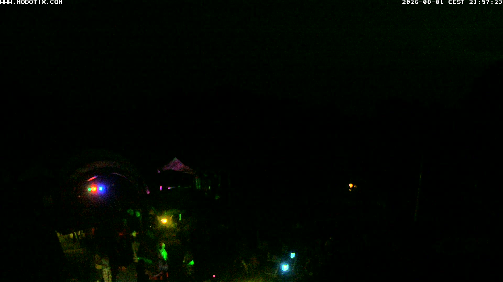 Webcam Golf Club Soufflenheim