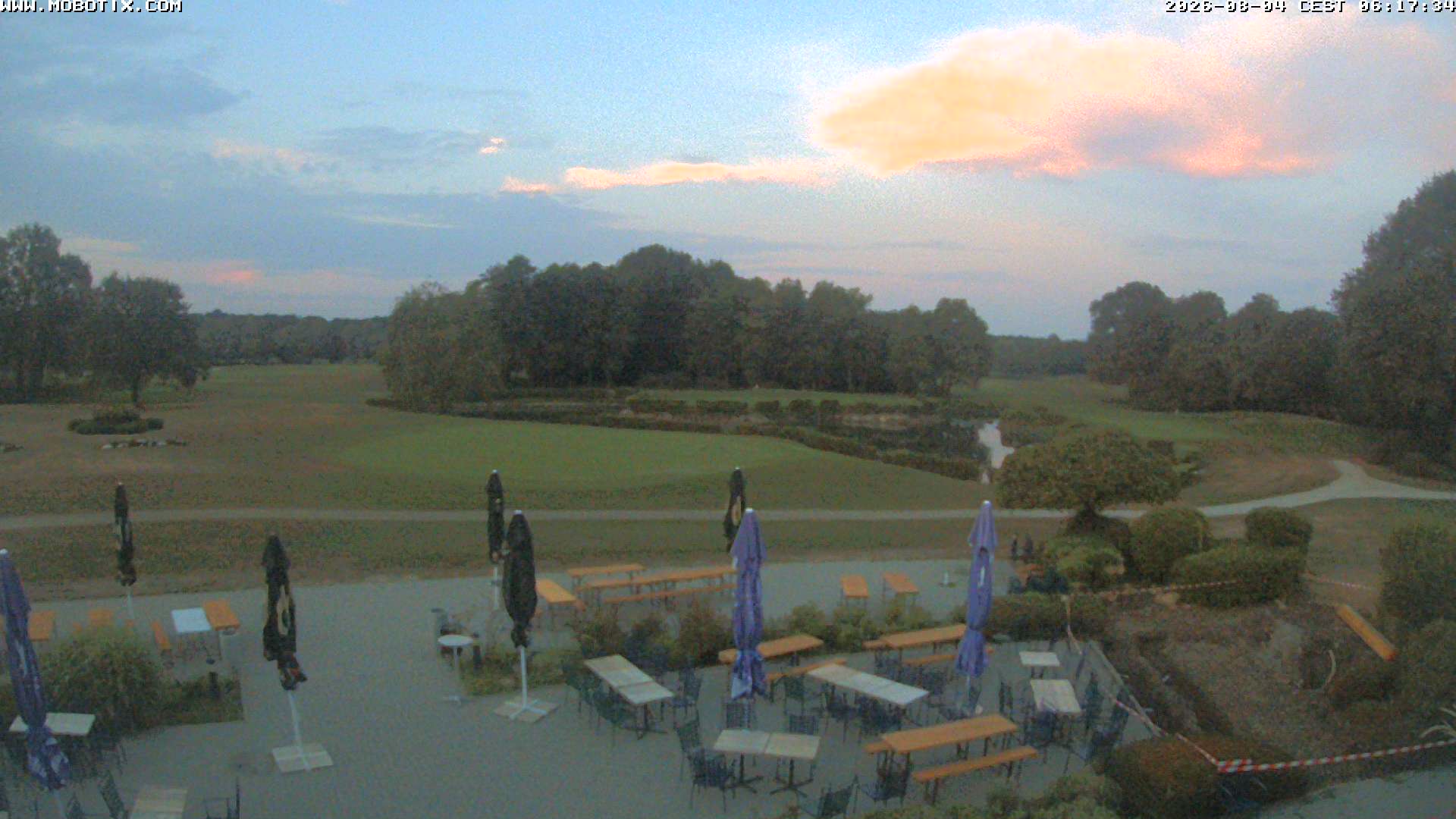 Webcam Golf Club Soufflenheim