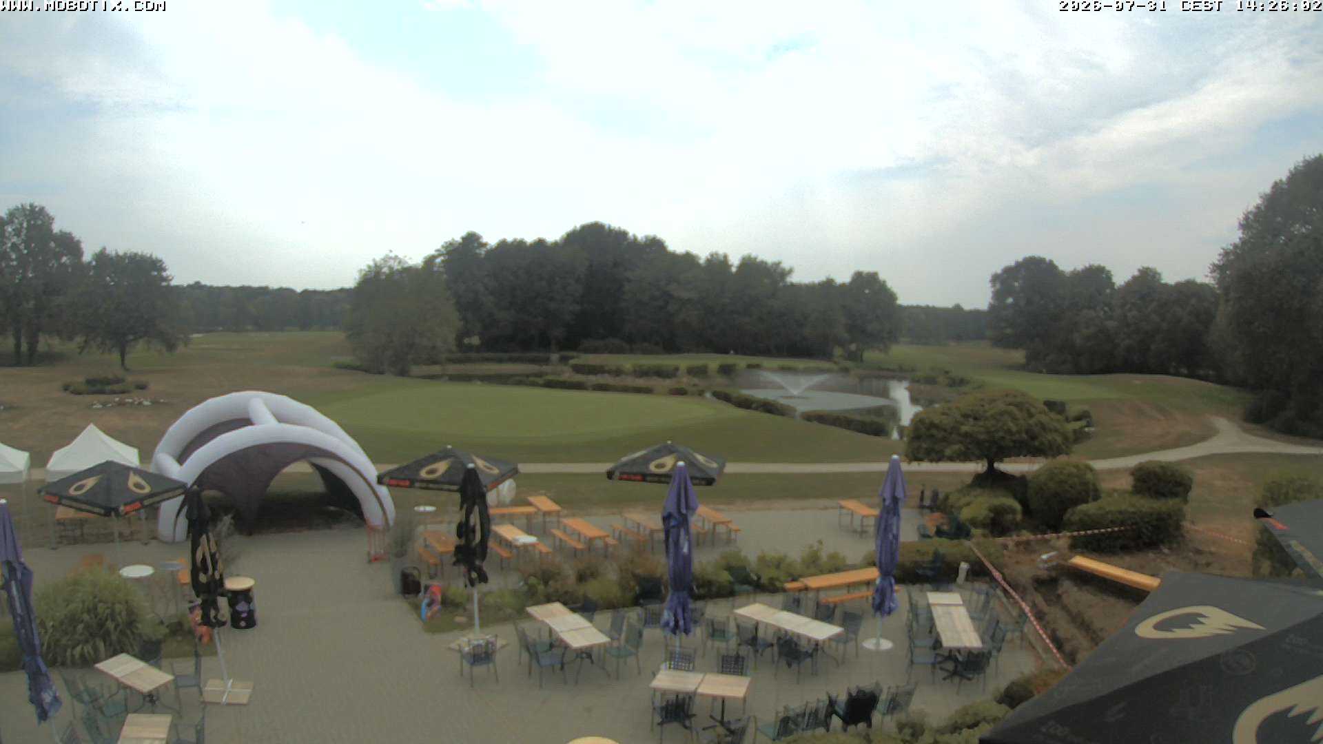 Webcam Golf Club Soufflenheim