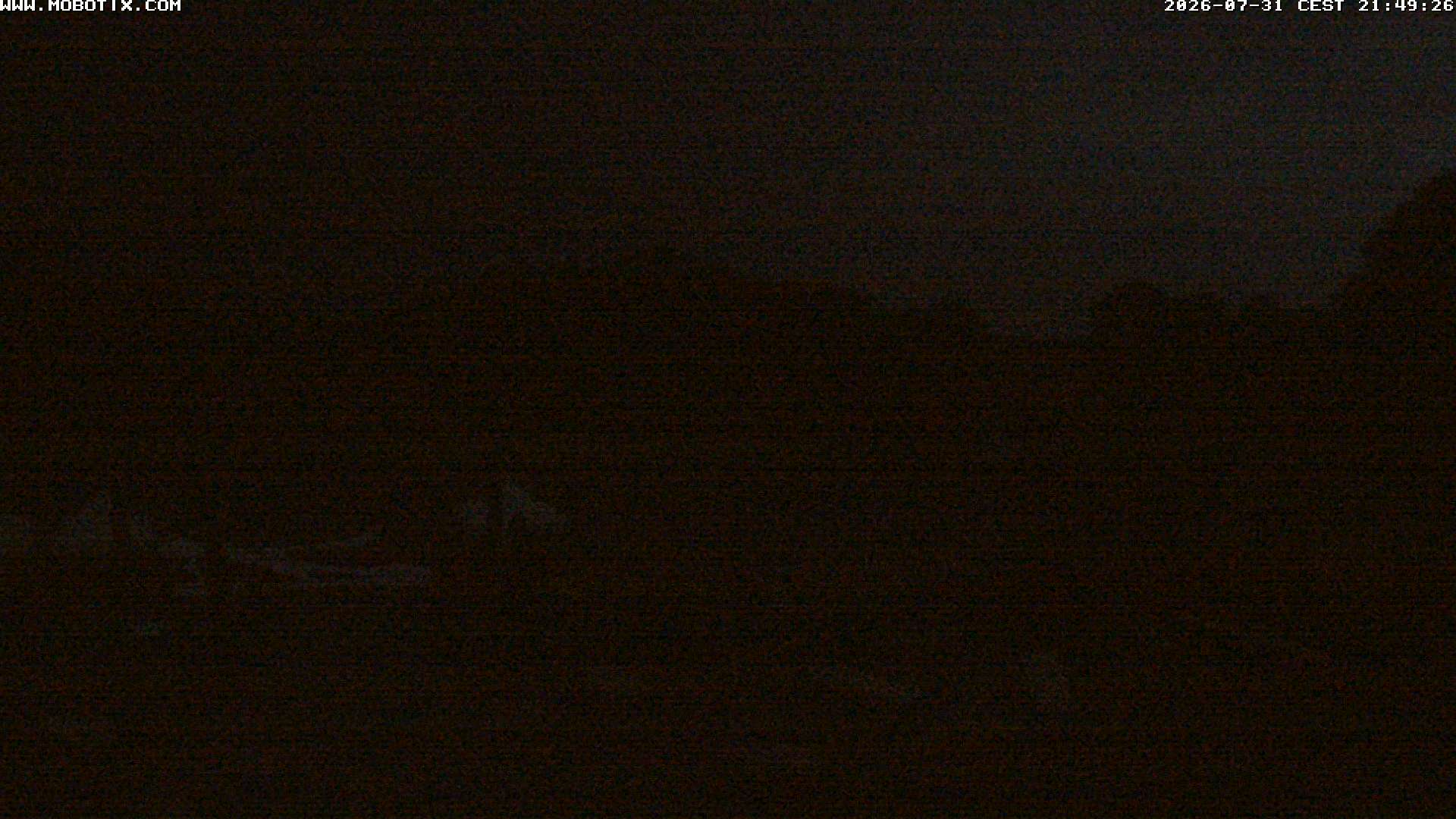 Webcam Golf Club Soufflenheim