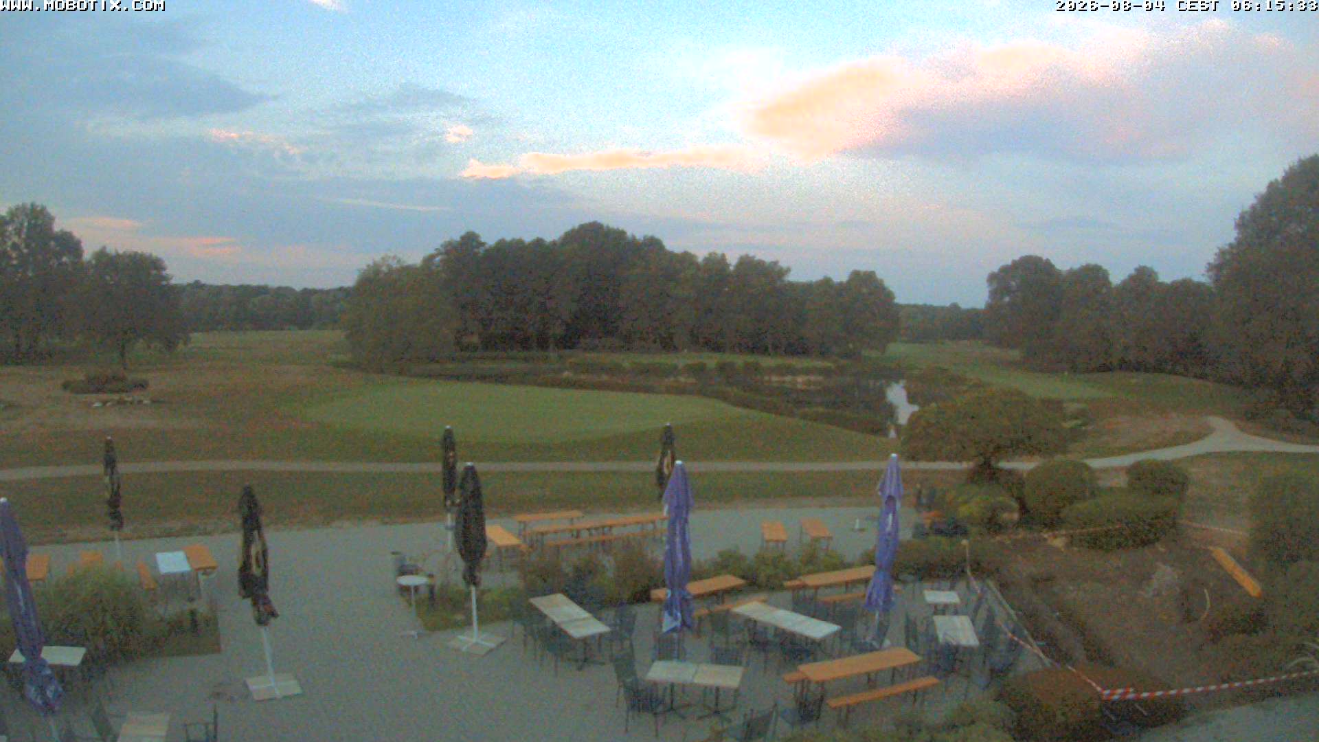 Webcam Golf Club Soufflenheim