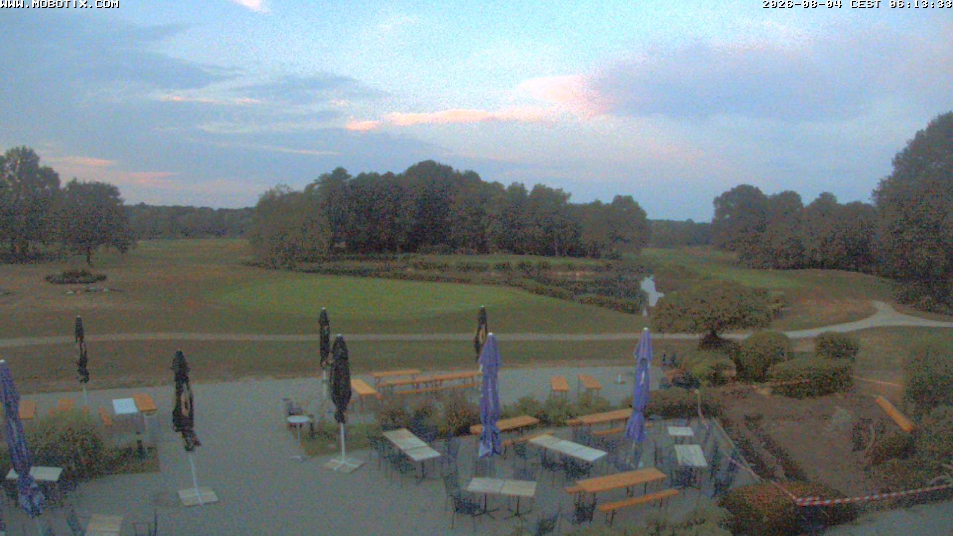 Webcam Golf Club Soufflenheim