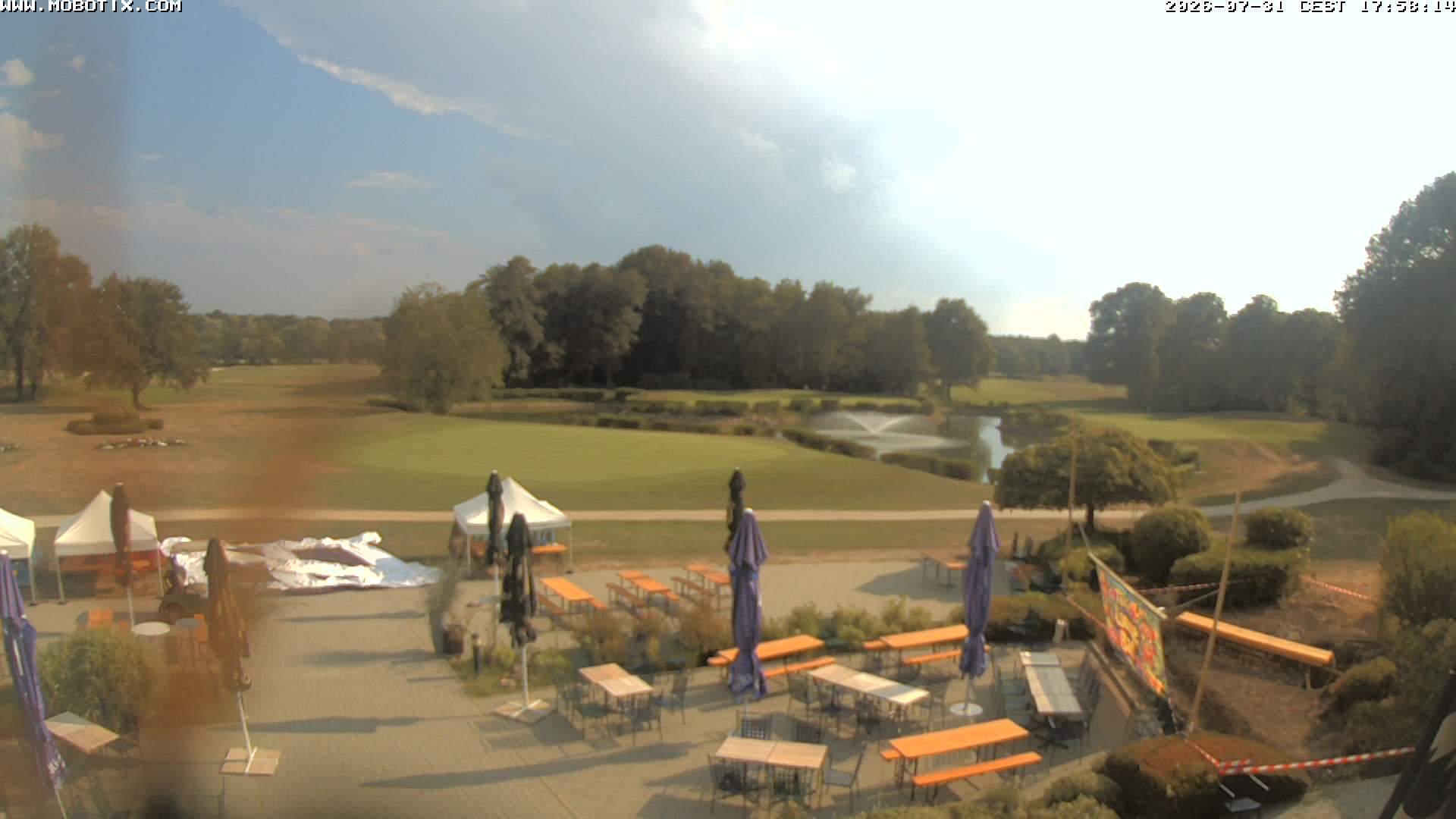 Webcam Golf Club Soufflenheim