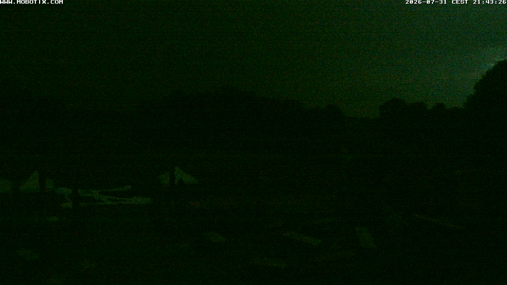 Webcam Golf Club Soufflenheim