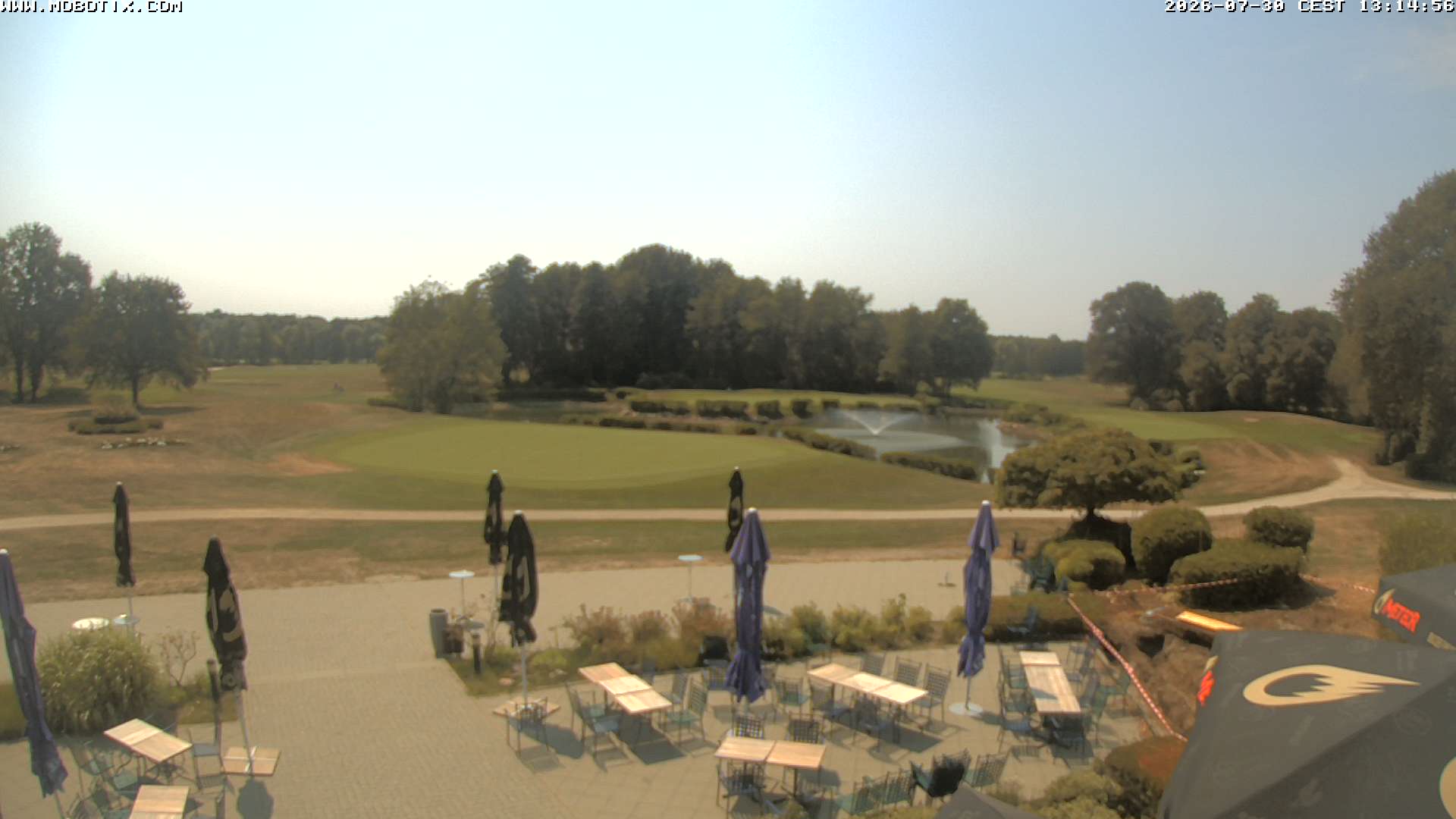 Webcam Golf Club Soufflenheim