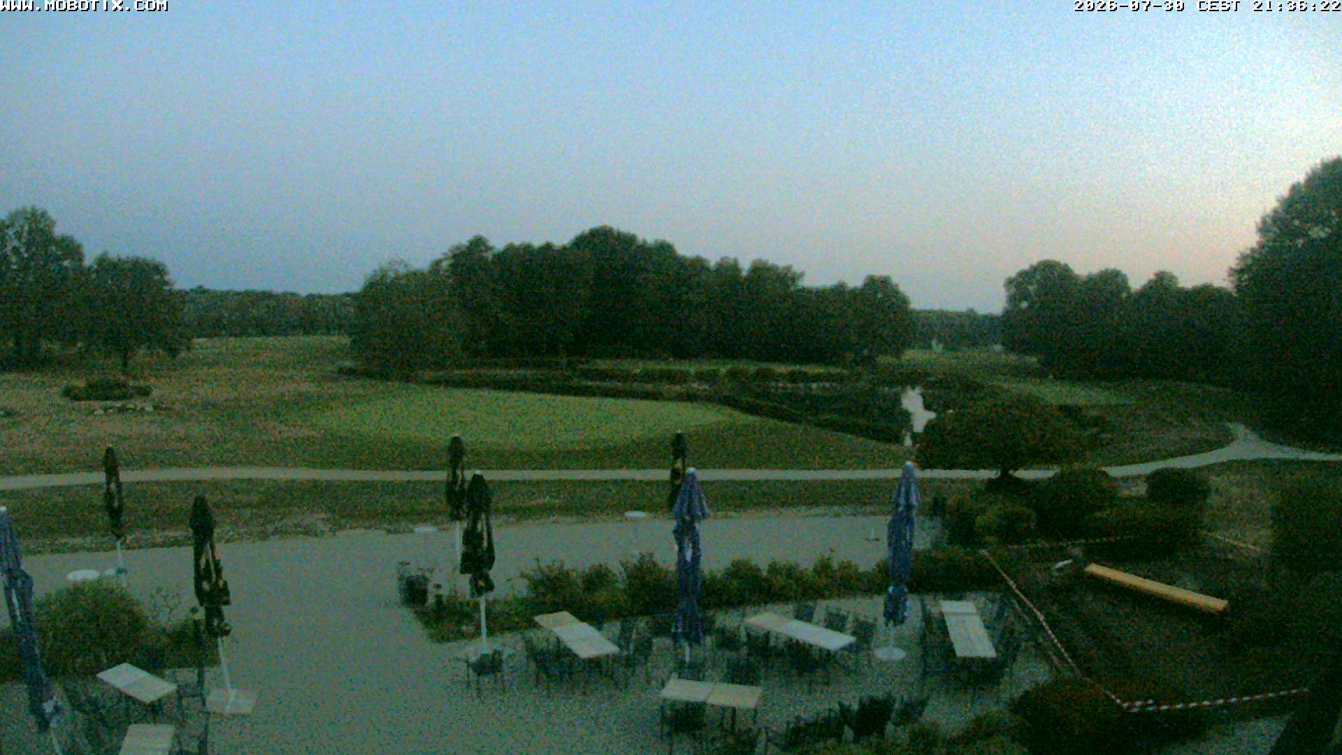 Webcam Golf Club Soufflenheim