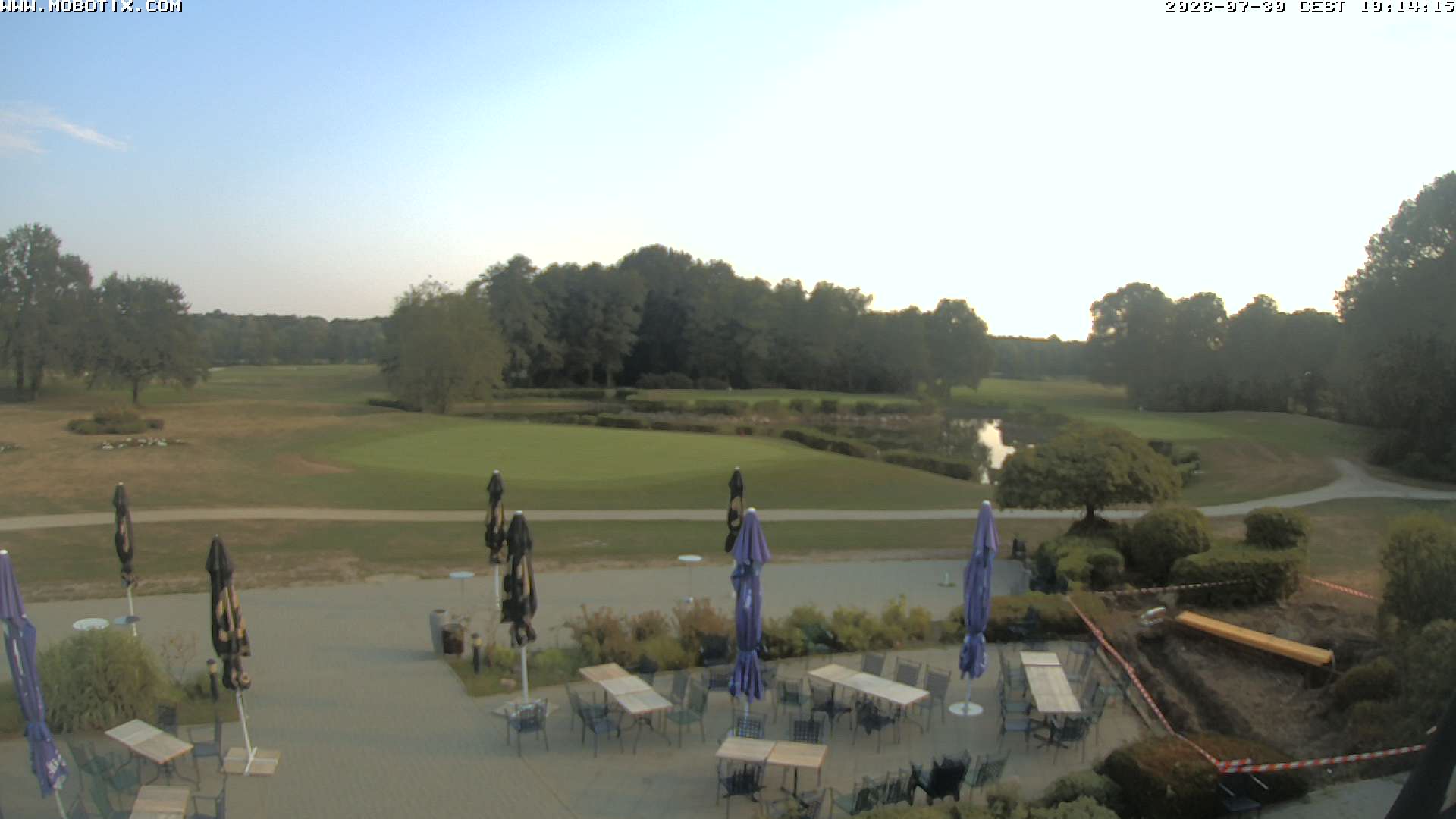 Webcam Golf Club Soufflenheim