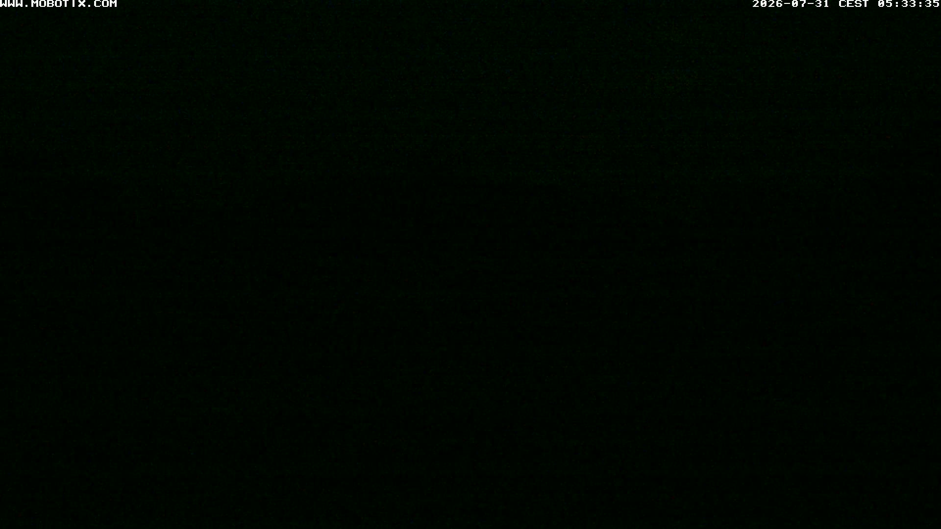 Webcam Golf Club Soufflenheim