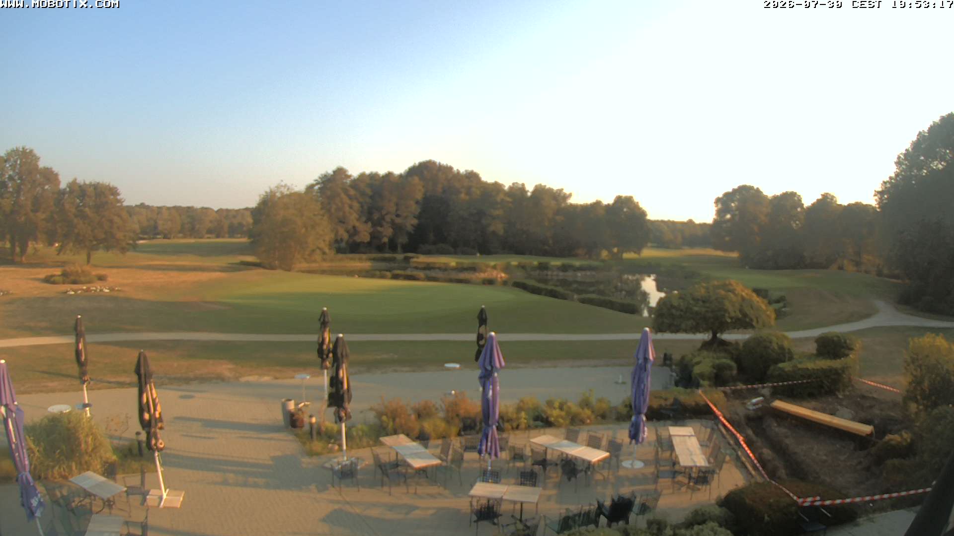 Webcam Golf Club Soufflenheim