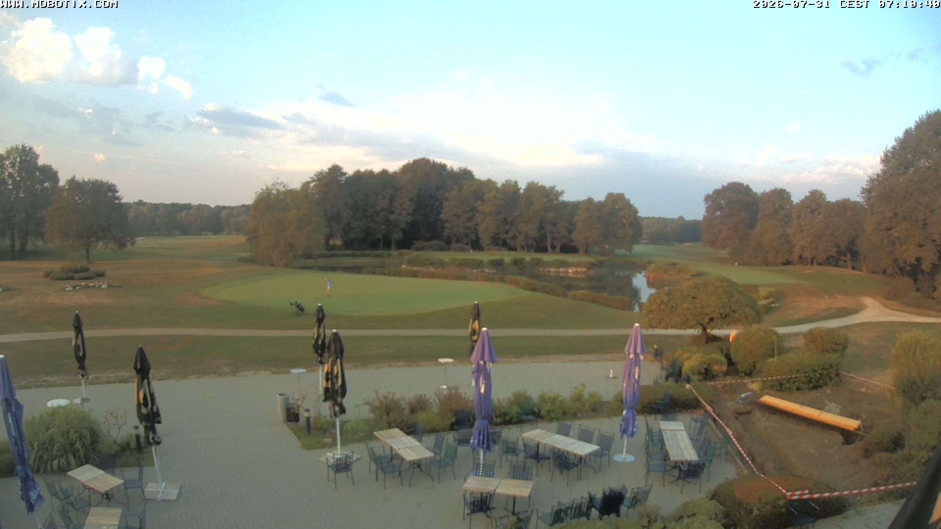 Webcam Golf Club Soufflenheim
