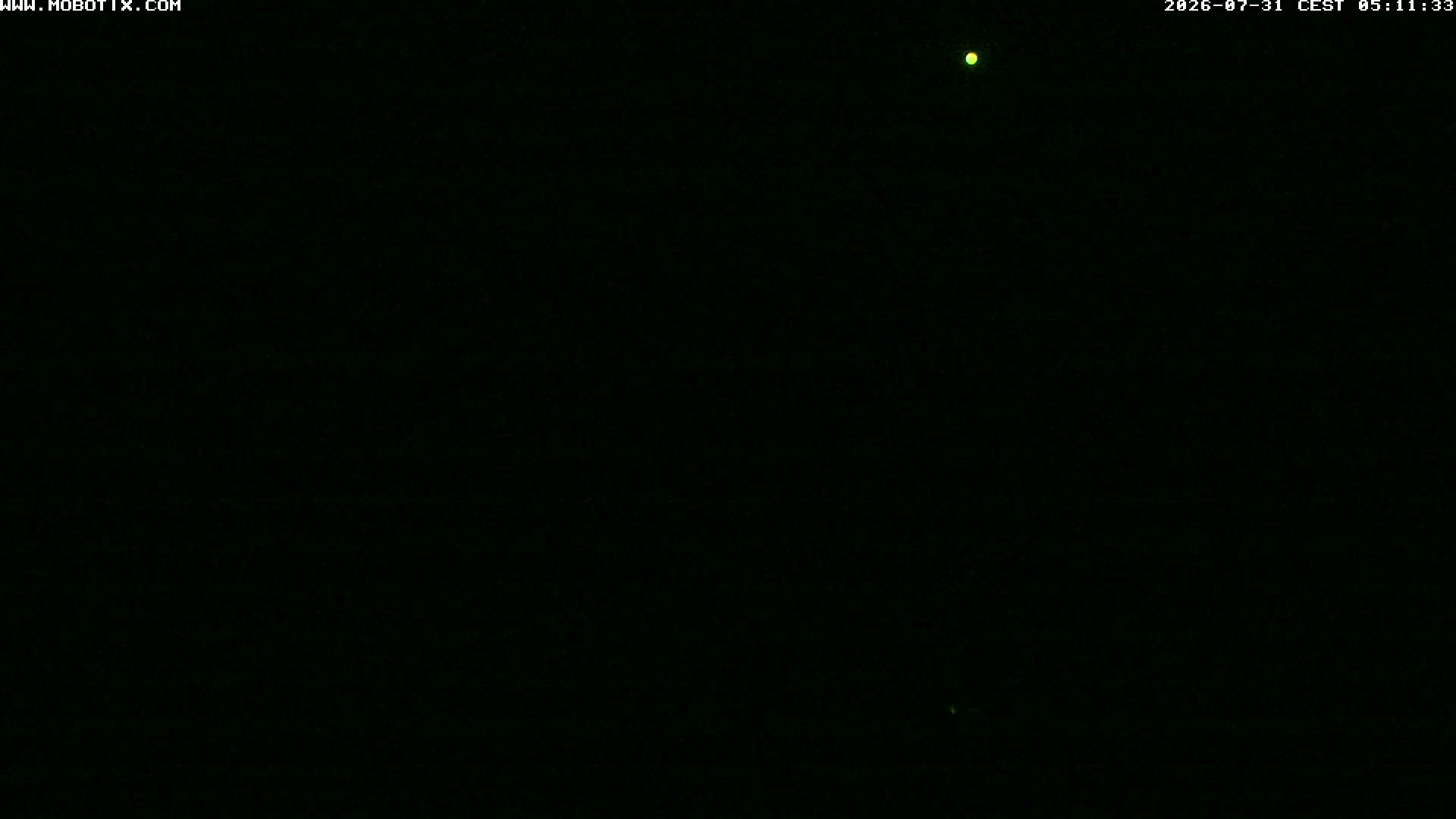 Webcam Golf Club Soufflenheim