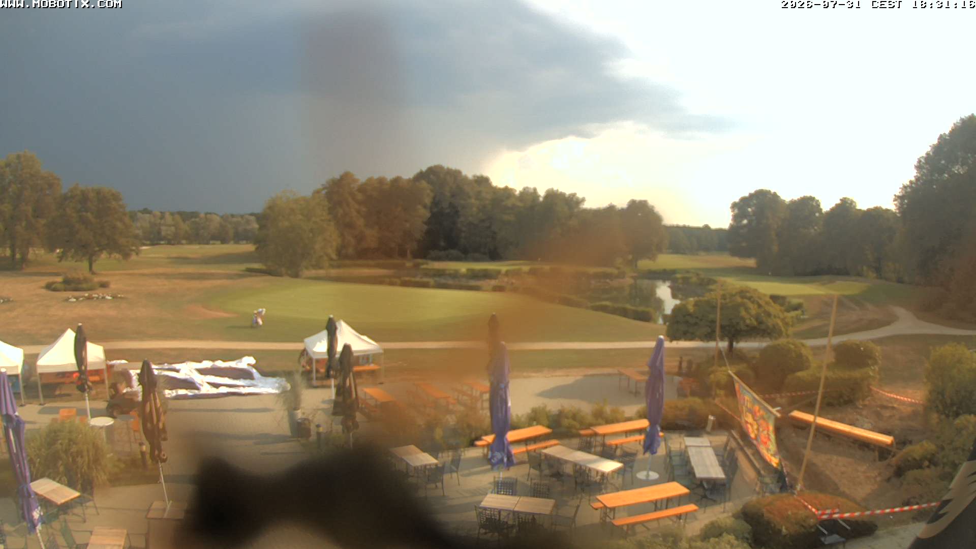 Webcam Golf Club Soufflenheim
