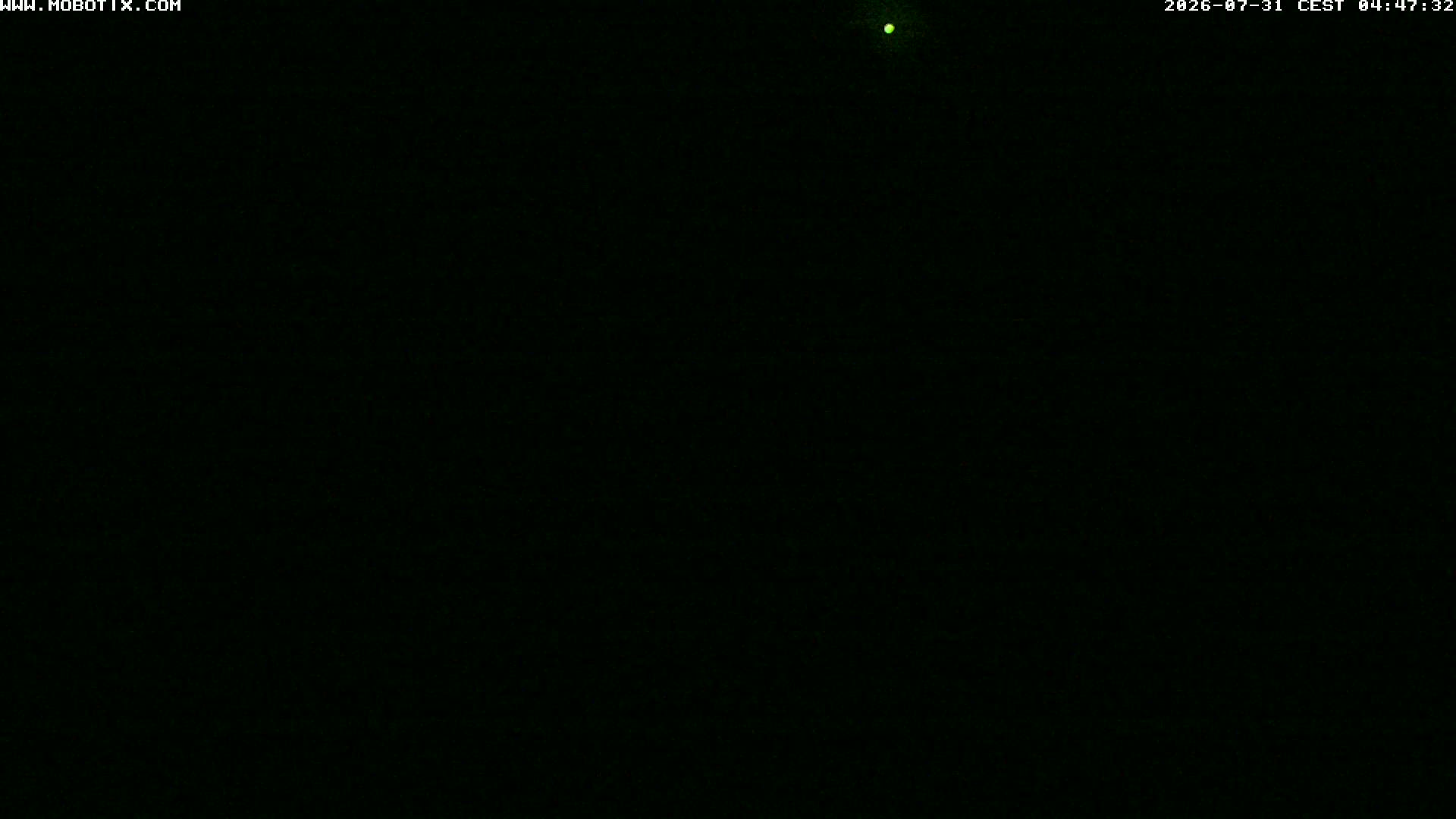 Webcam Golf Club Soufflenheim