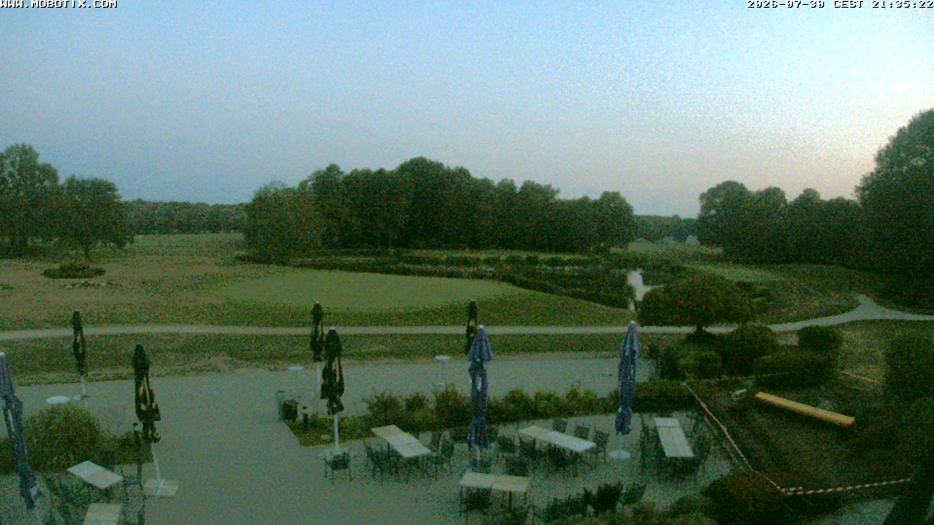Webcam Golf Club Soufflenheim