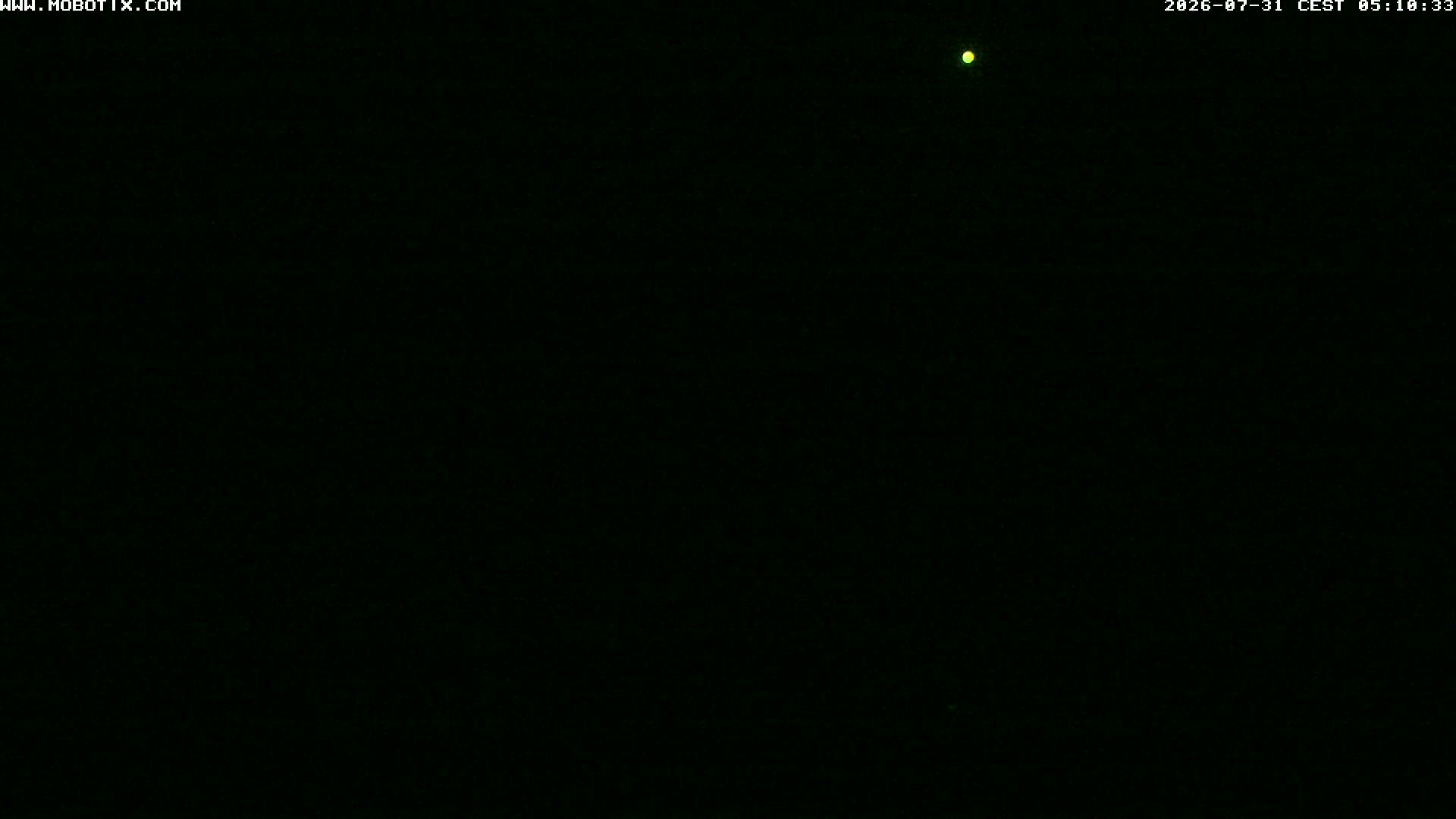 Webcam Golf Club Soufflenheim