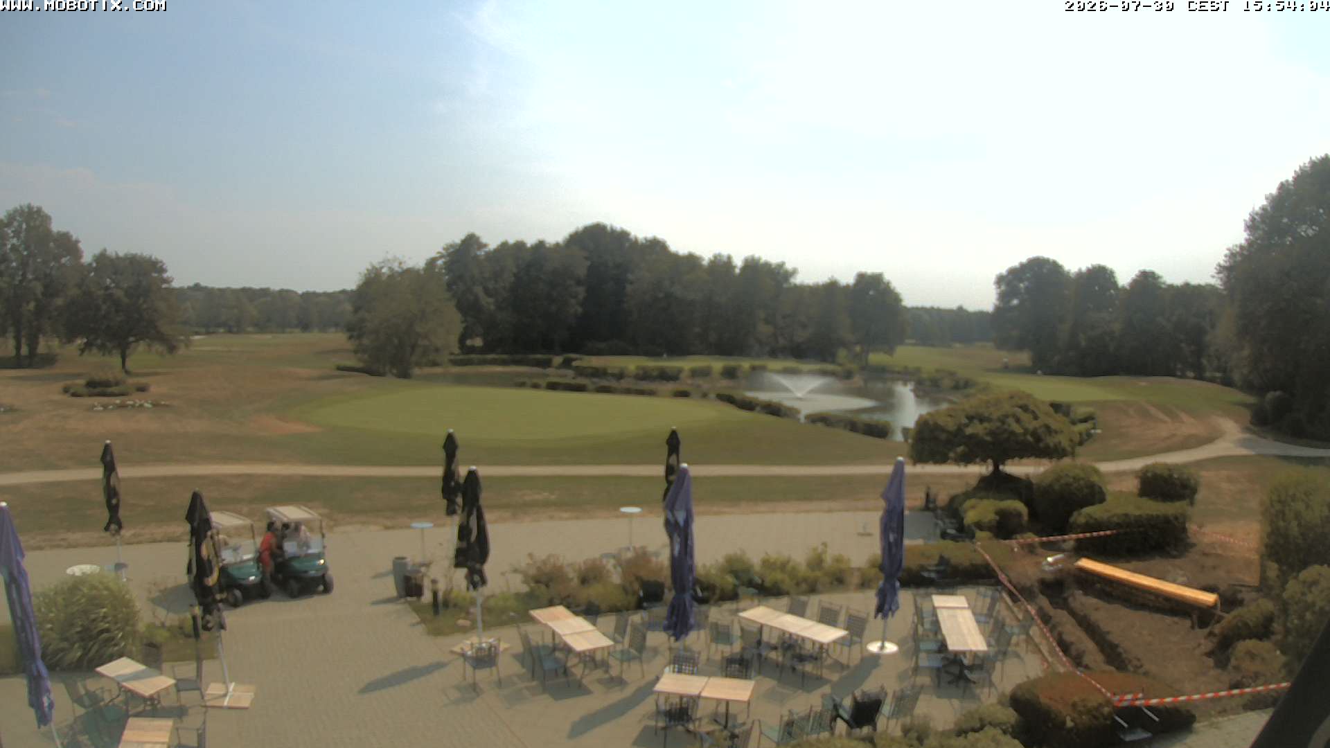 Webcam Golf Club Soufflenheim