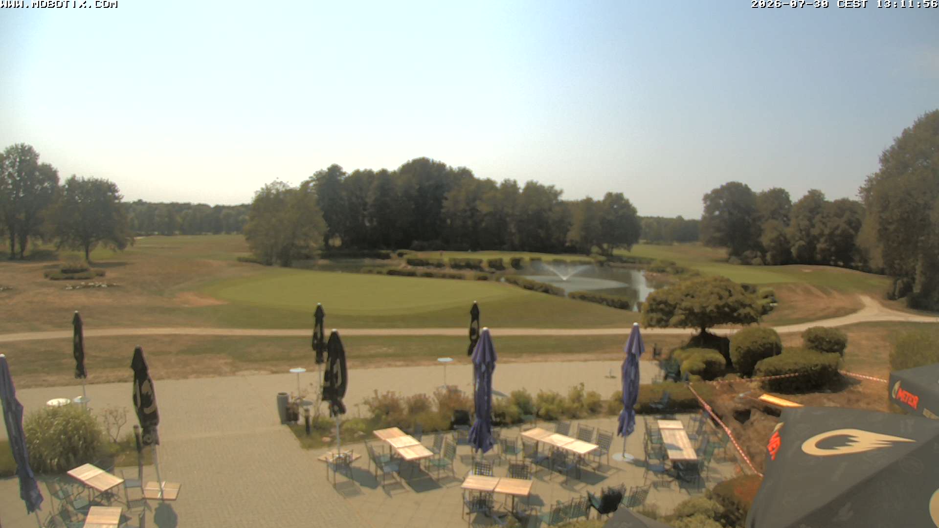Webcam Golf Club Soufflenheim