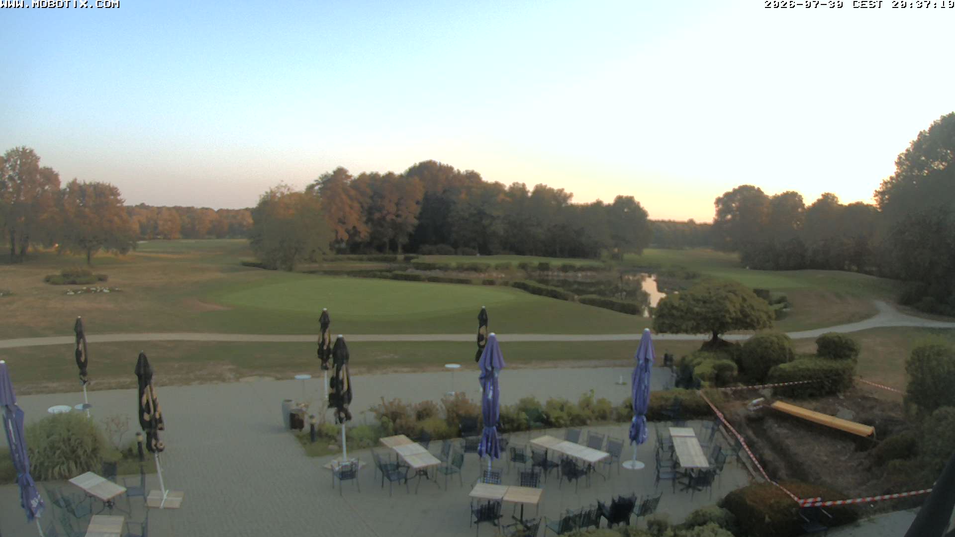 Webcam Golf Club Soufflenheim