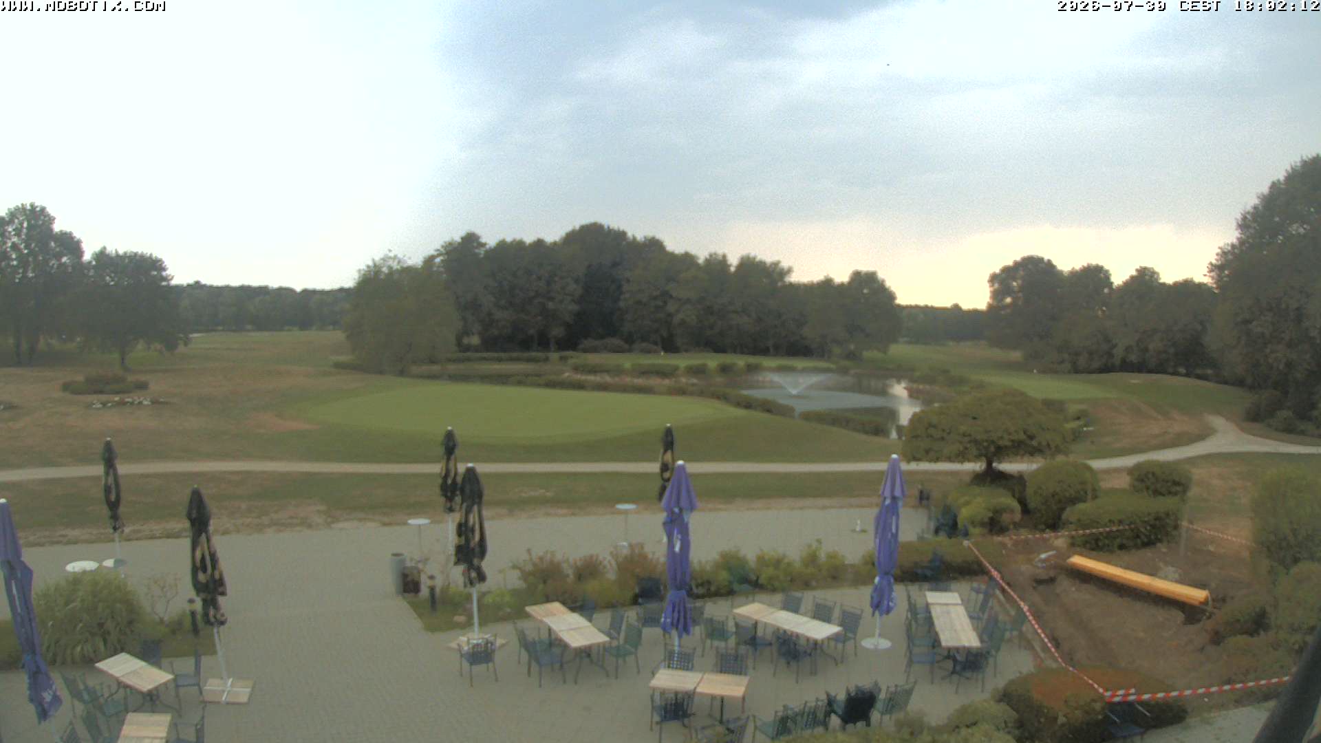 Webcam Golf Club Soufflenheim