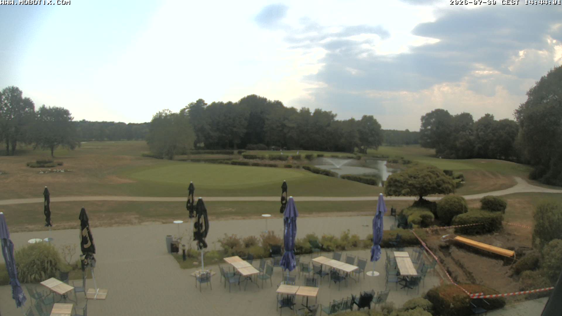 Webcam Golf Club Soufflenheim