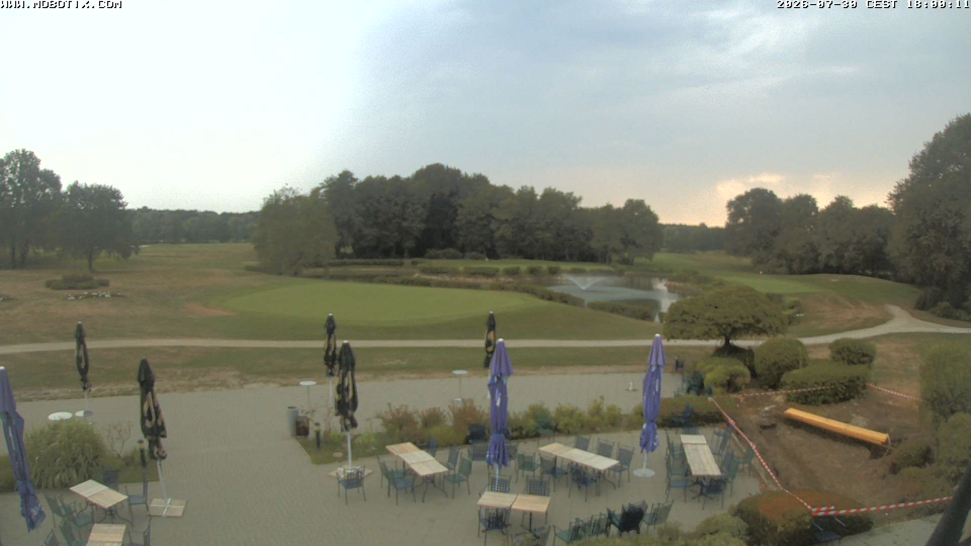 Webcam Golf Club Soufflenheim