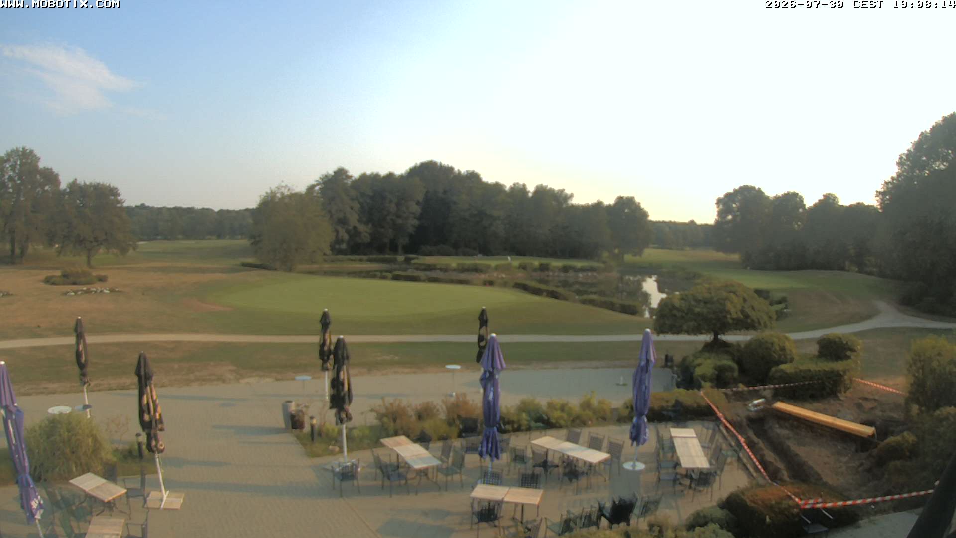 Webcam Golf Club Soufflenheim
