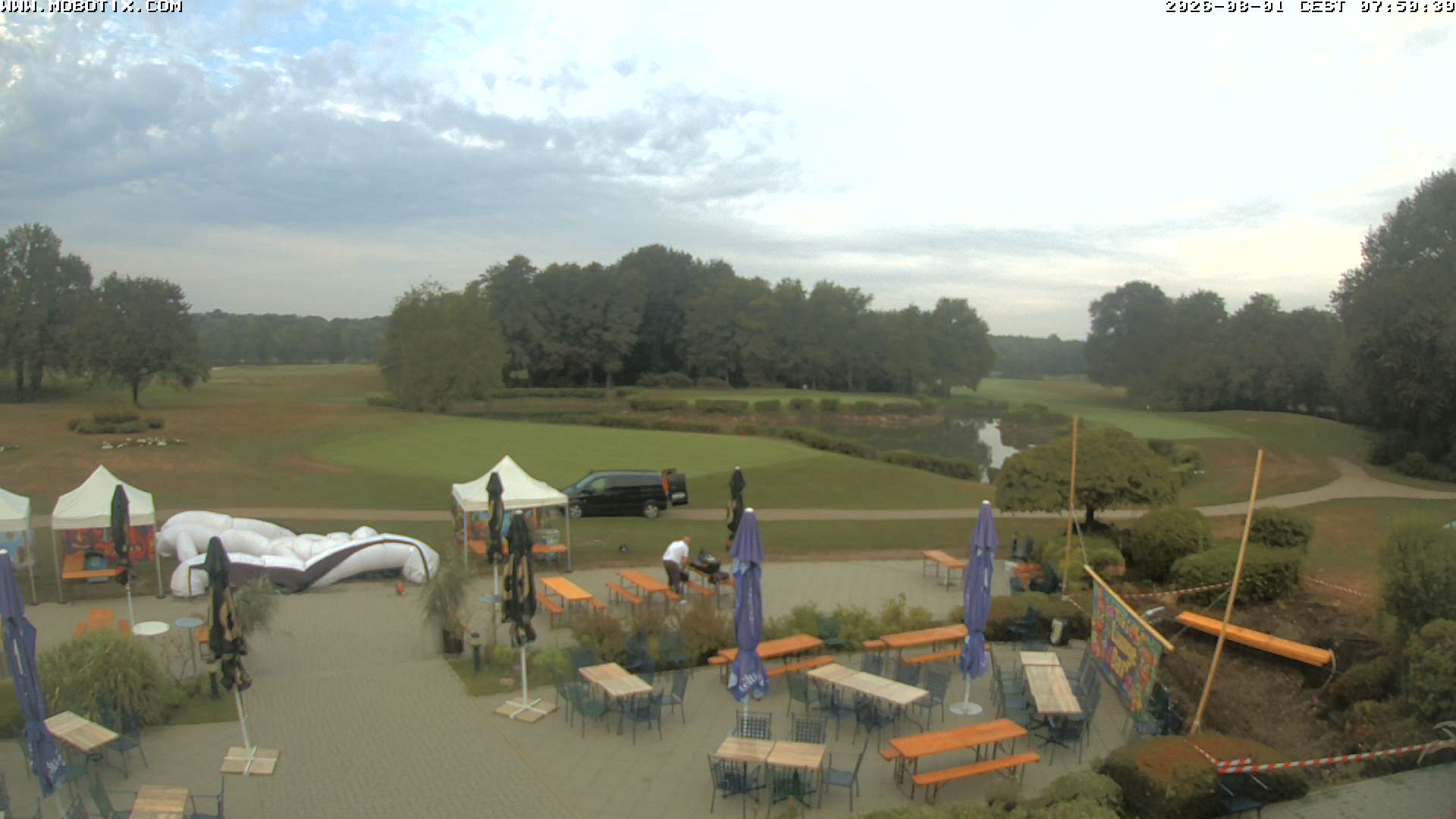Webcam Golf Club Soufflenheim