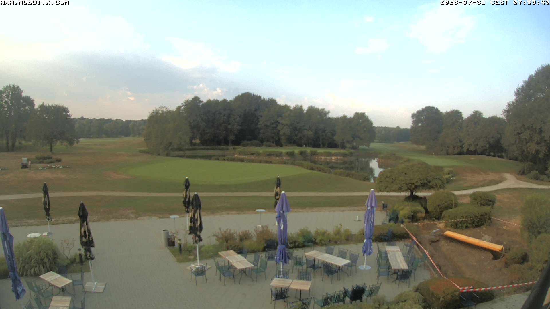 Webcam Golf Club Soufflenheim
