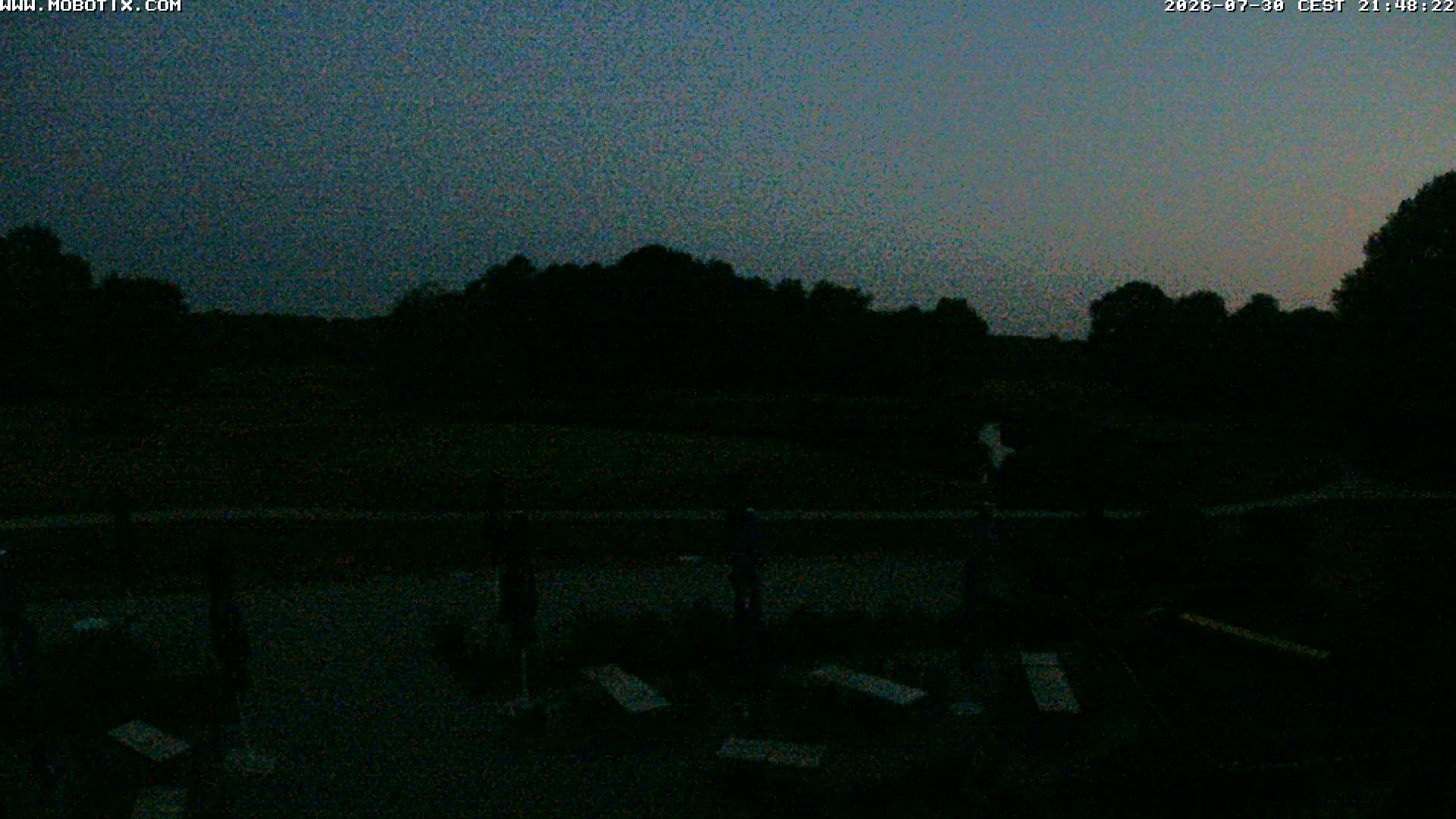 Webcam Golf Club Soufflenheim