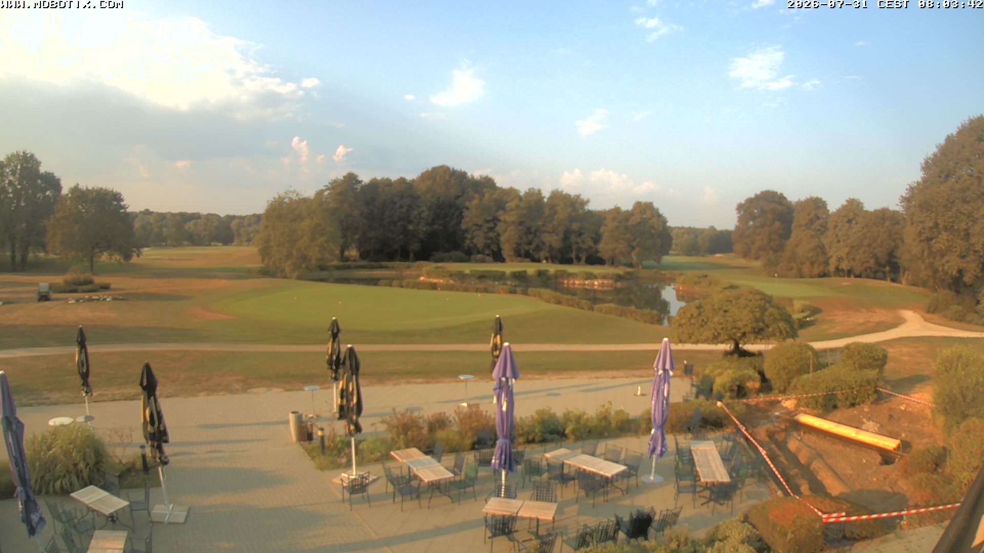Webcam Golf Club Soufflenheim