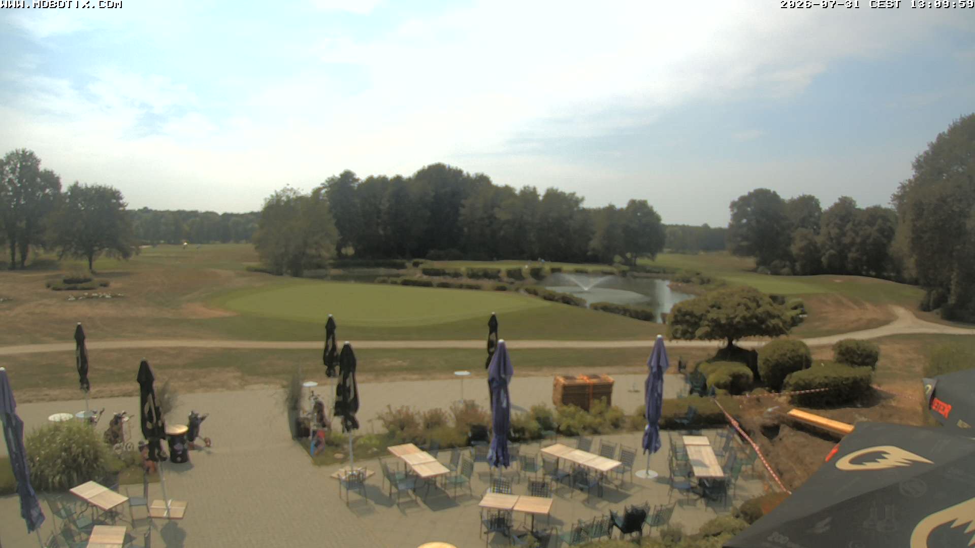 Webcam Golf Club Soufflenheim
