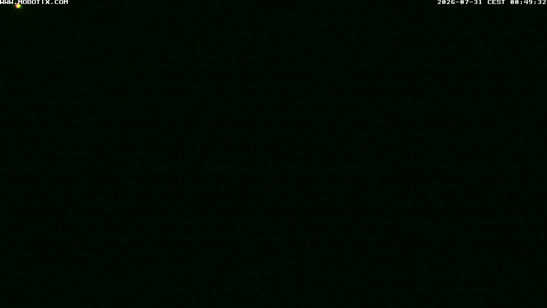 Webcam Golf Club Soufflenheim