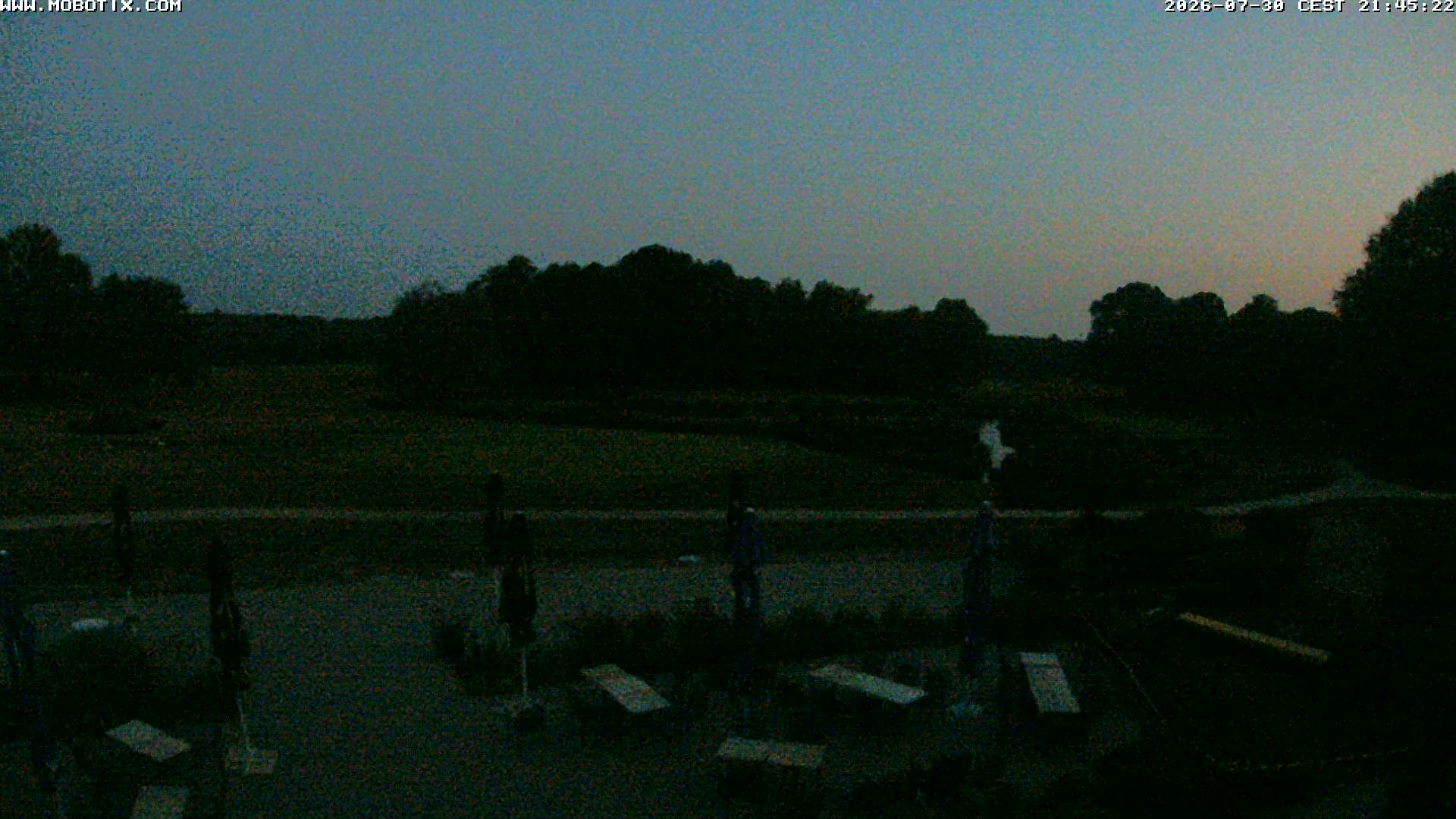 Webcam Golf Club Soufflenheim