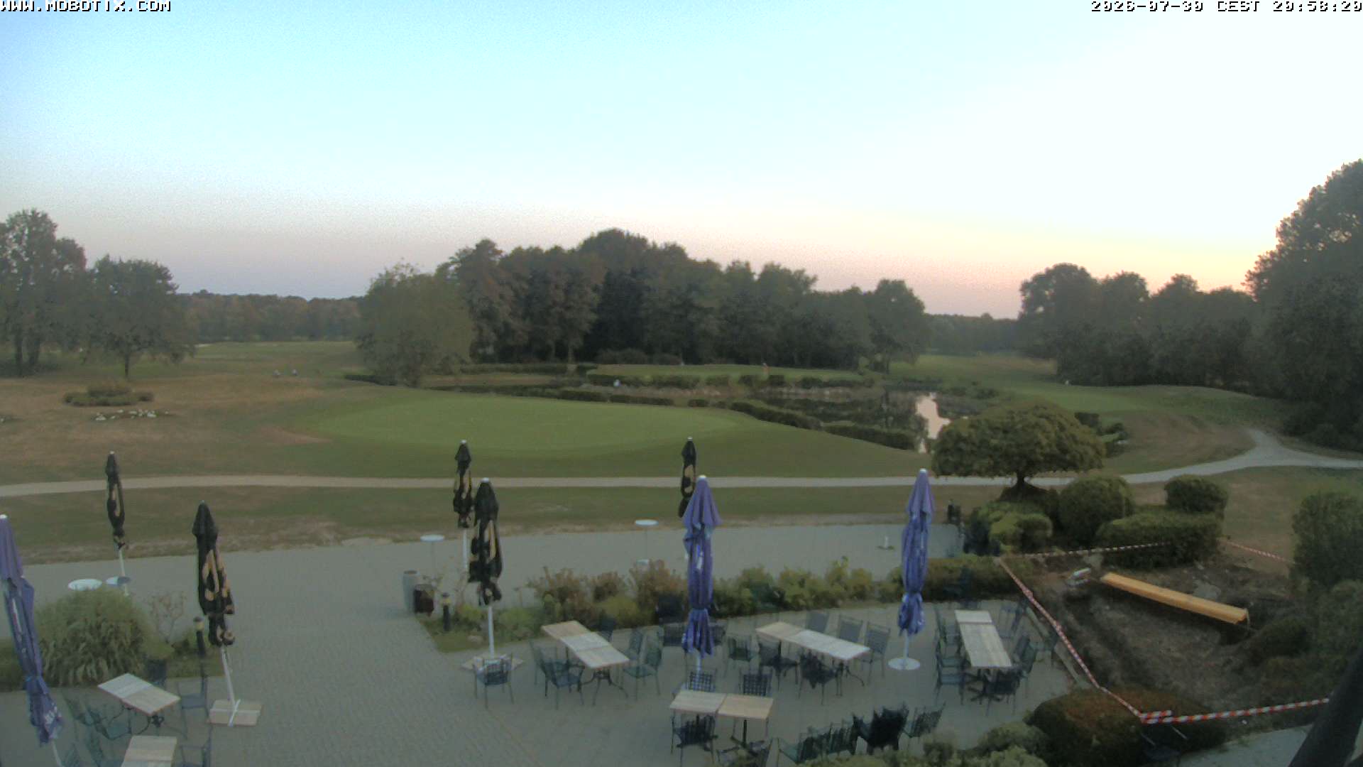 Webcam Golf Club Soufflenheim